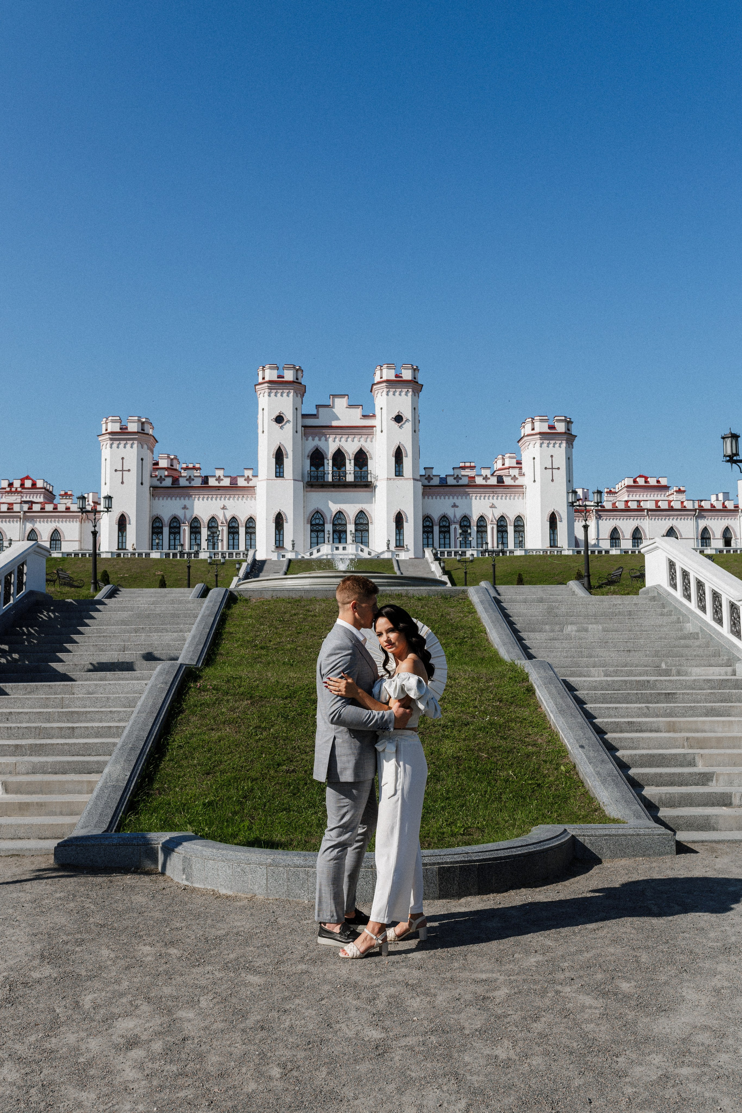 КОССОВСКИЙ ЗАМОК. Cheta Kovalevsky фотографы