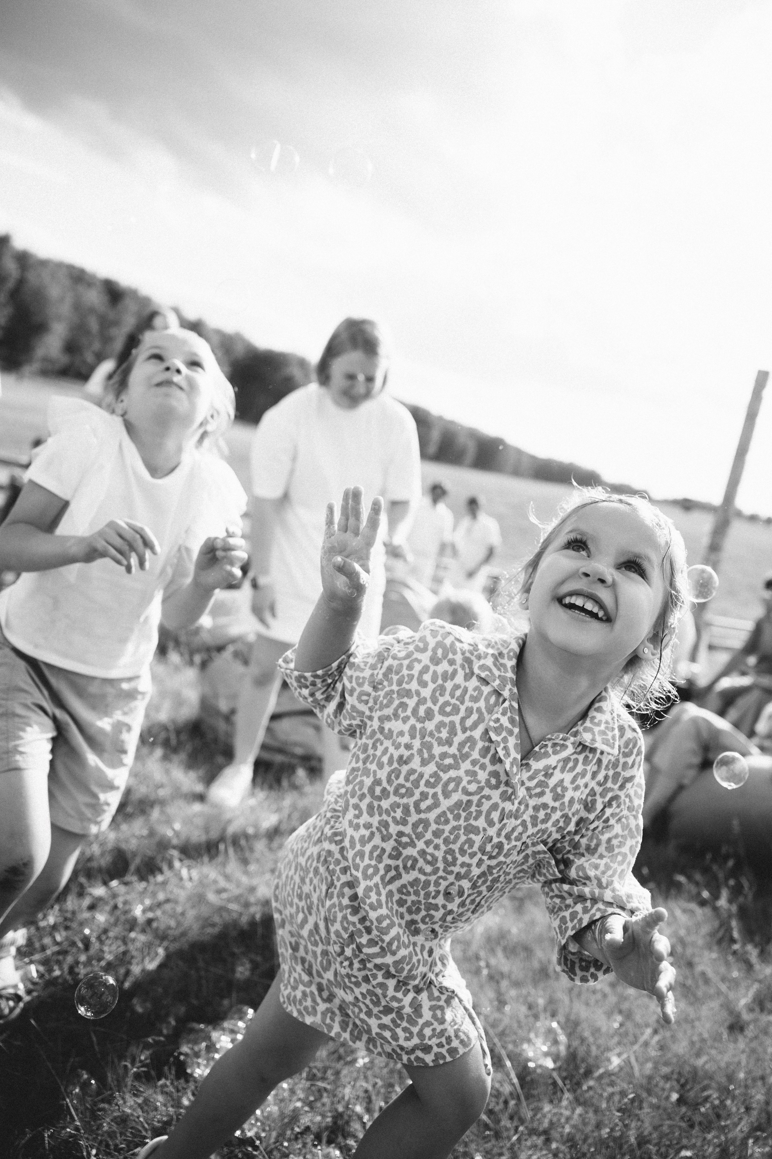 ГЕНДЕР ПАТИ. Фотограф в Красноярске