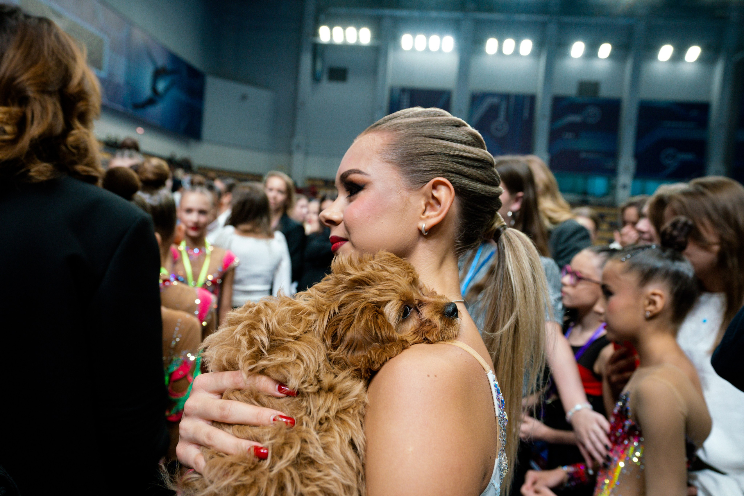 АЛЬФА-БАНК КУБОК КЛУБОВ РОССИИ 2025. КАЗАНЬ. Фотограф Казань