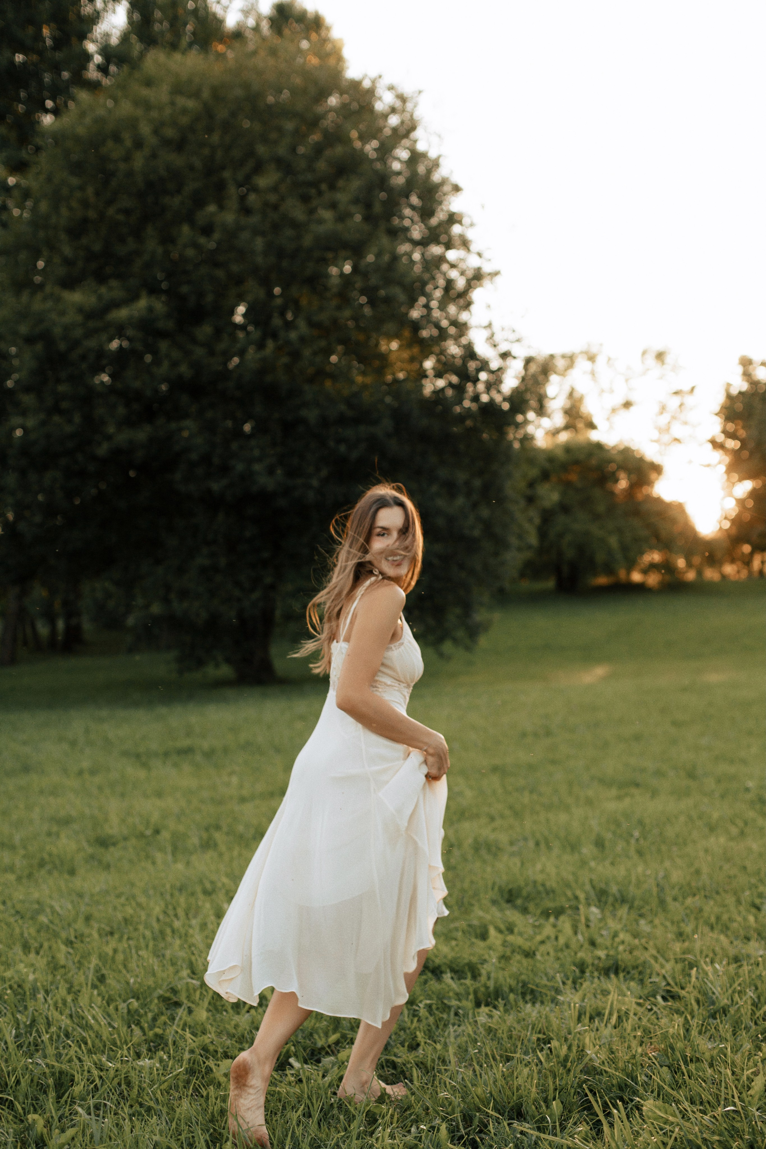 M&E. Фотограф Ира Григорьева