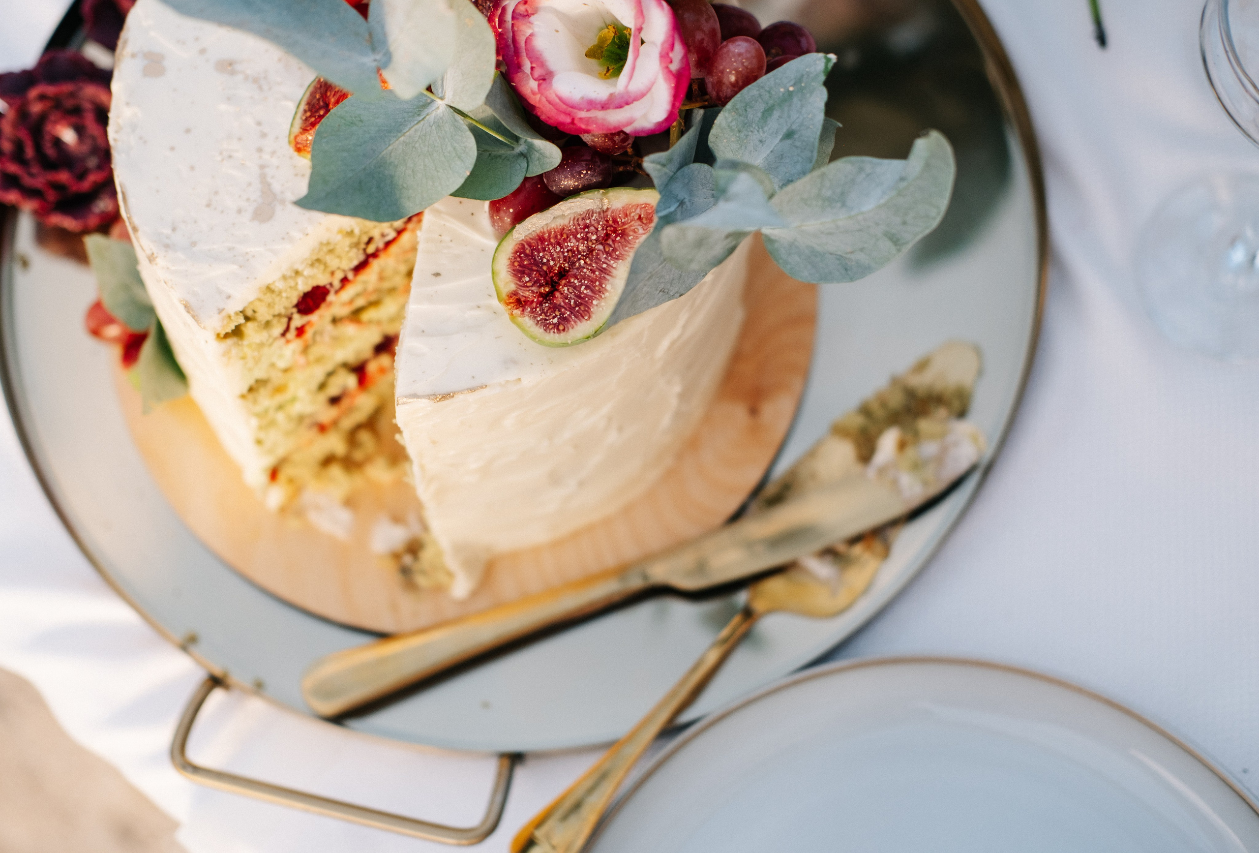 «Шато Андре». Фотограф в Анапе и Краснодаре Тина