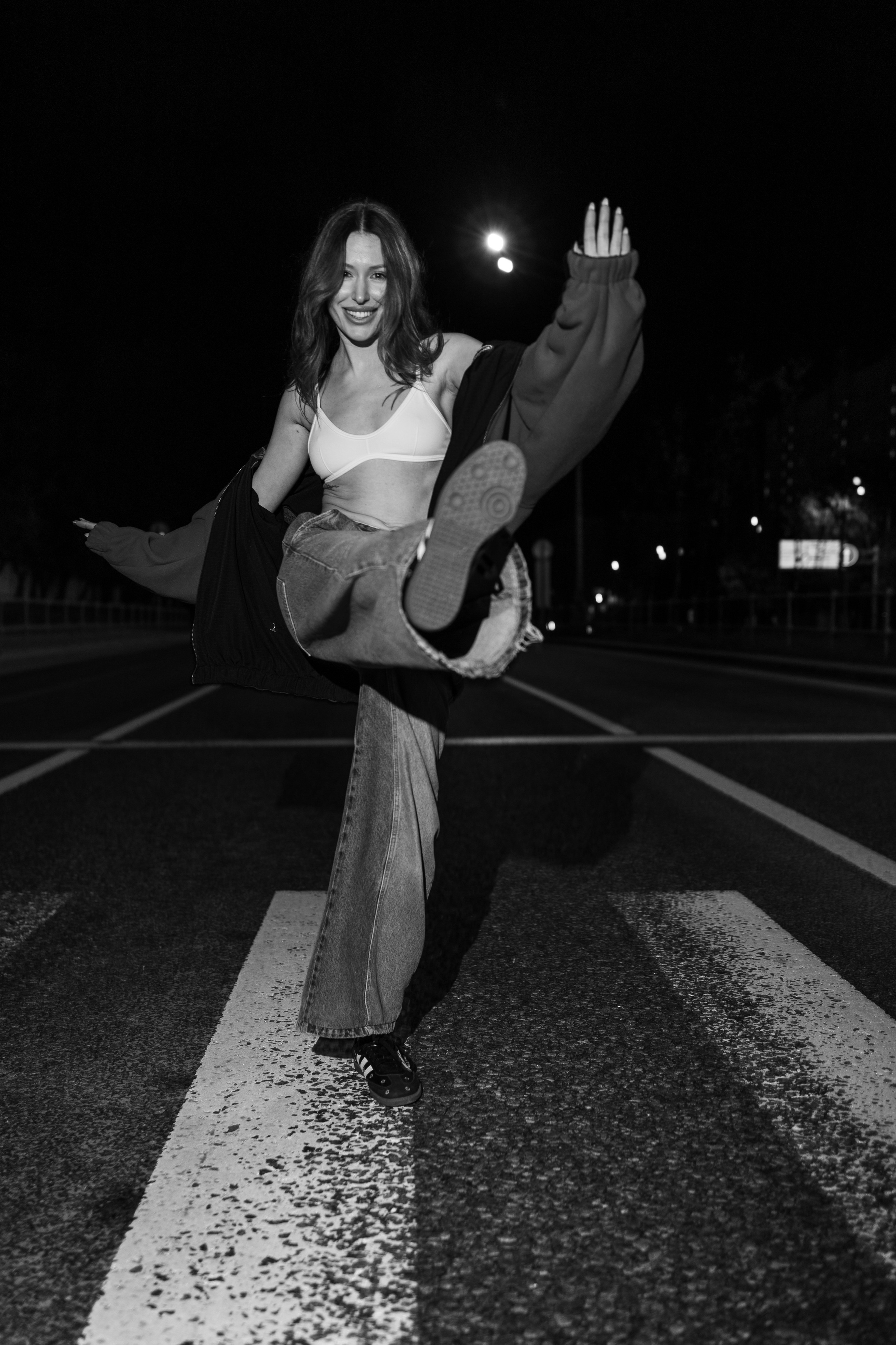 Ви. Фотограф в Москве, Дмитрий Горбатов