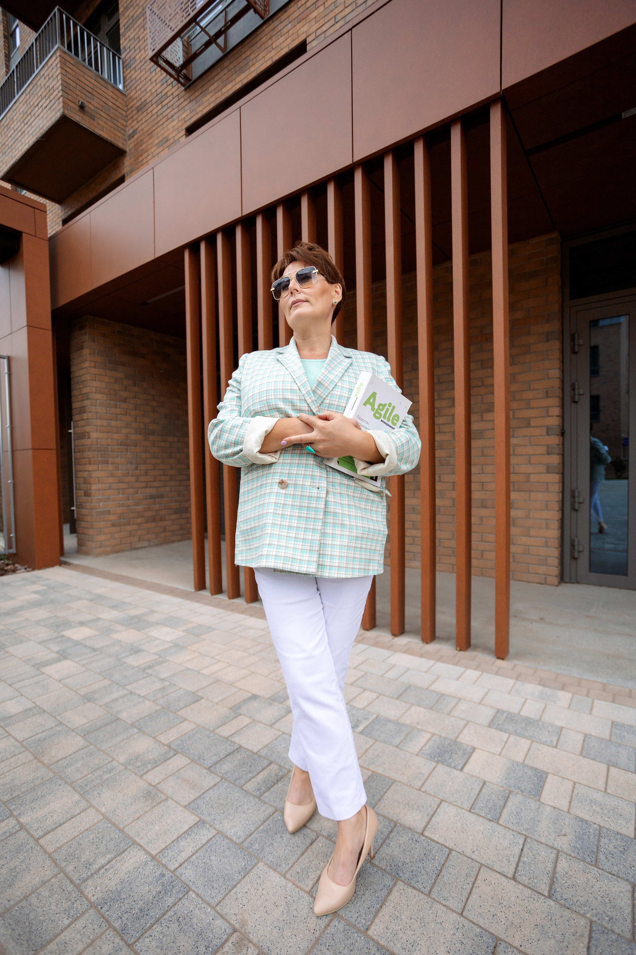 ПРИМЕР: Фотопрогулка. Все фото. Профессиональный фотограф в Ижевске Леша Петров