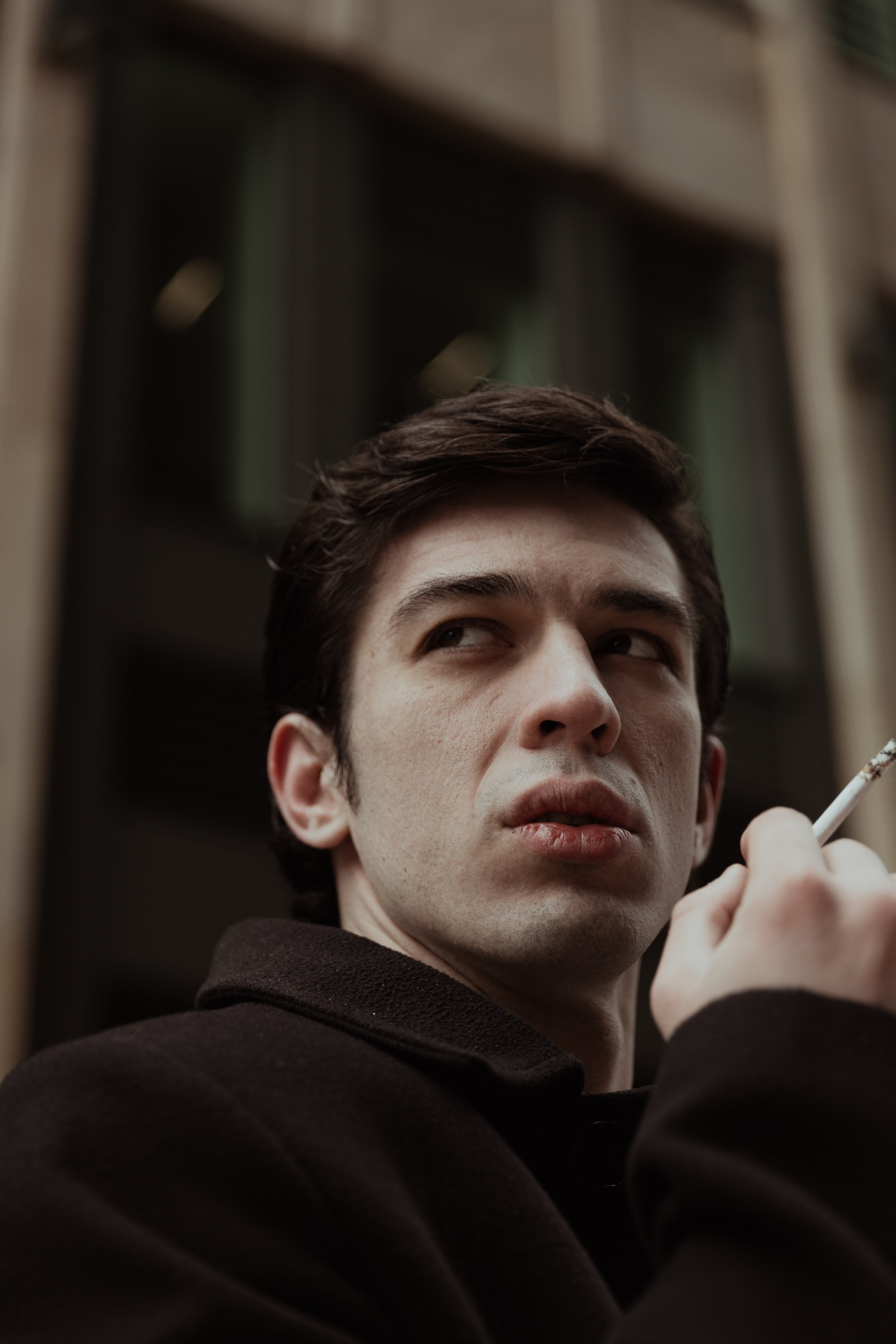 Тимур. Фотограф Москва