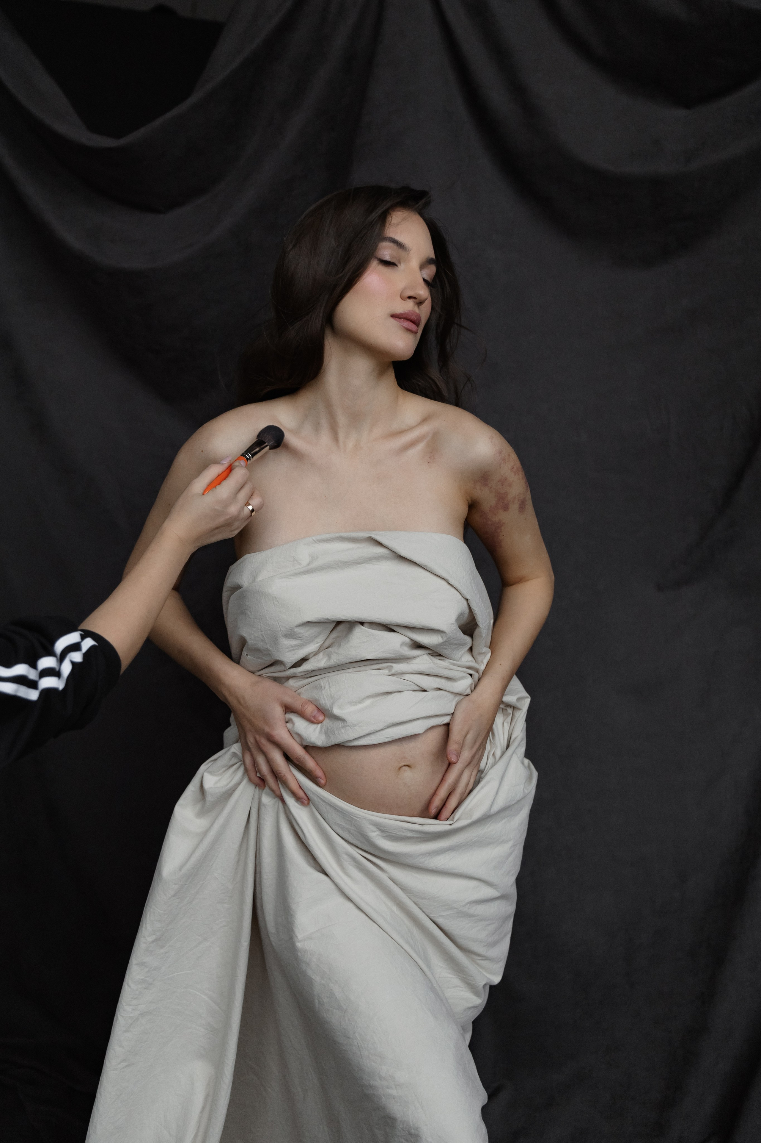 Анна. Семейный и свадебный фотограф в Краснодаре Елизавета Замаева