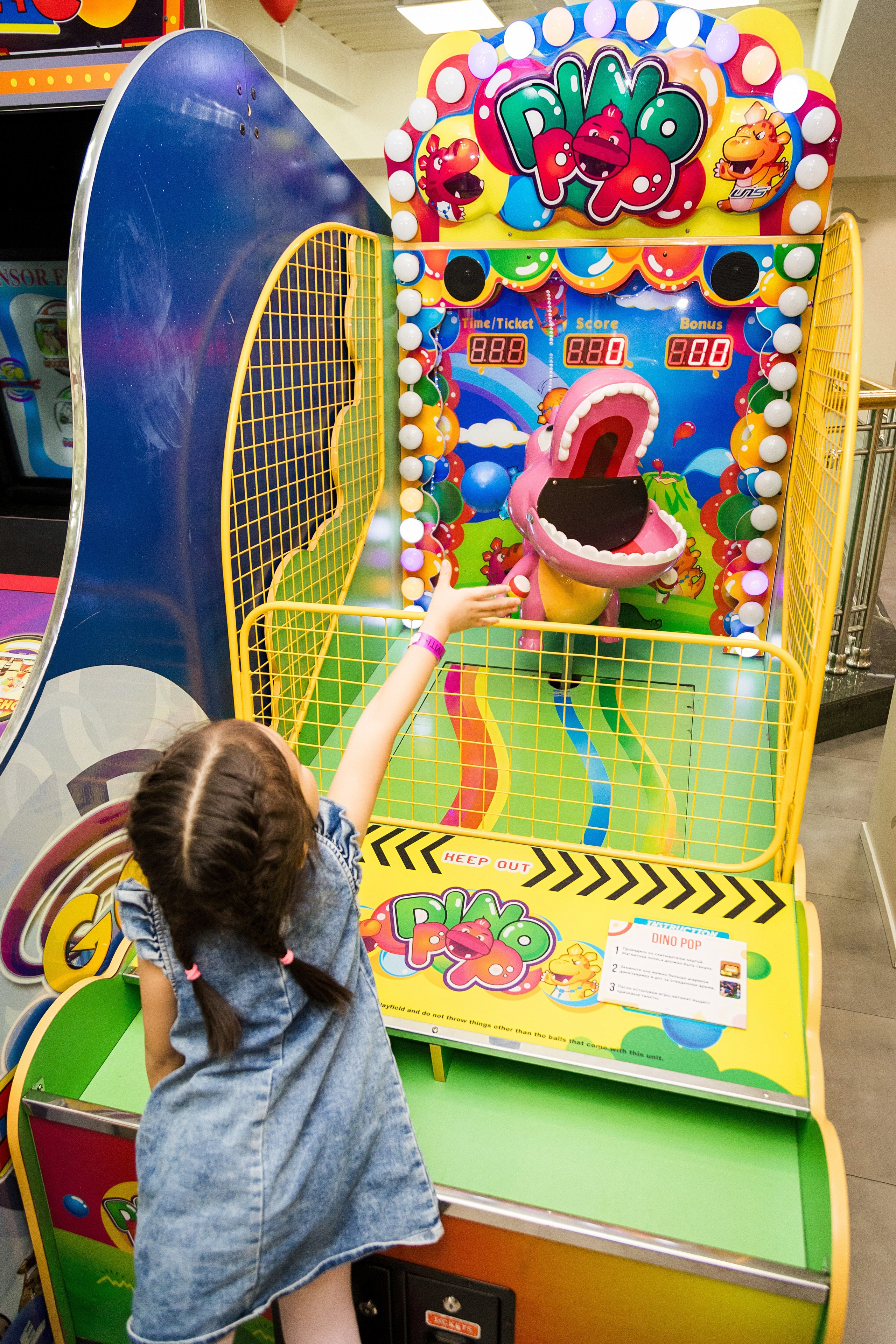 Арлекину 18 лет. Детский фотограф видеограф в Хабаровске Михаил Орлов