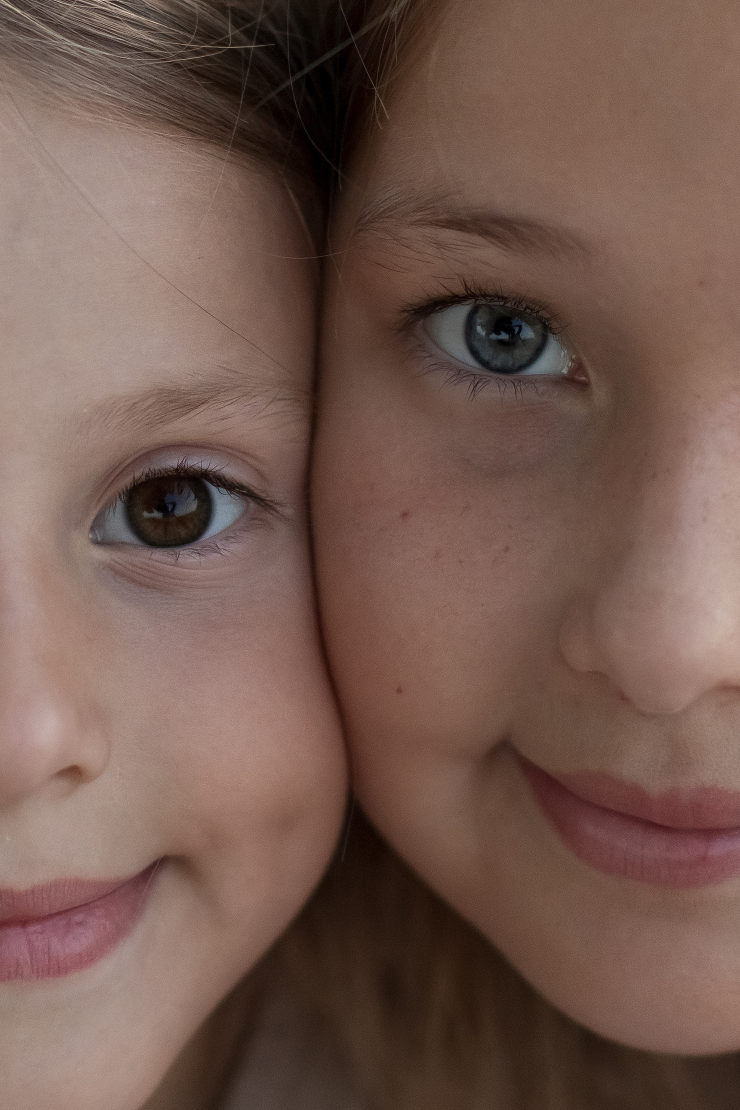 Солнечные объятия. Семейный и детский фотограф в Саратове Полина Коткина