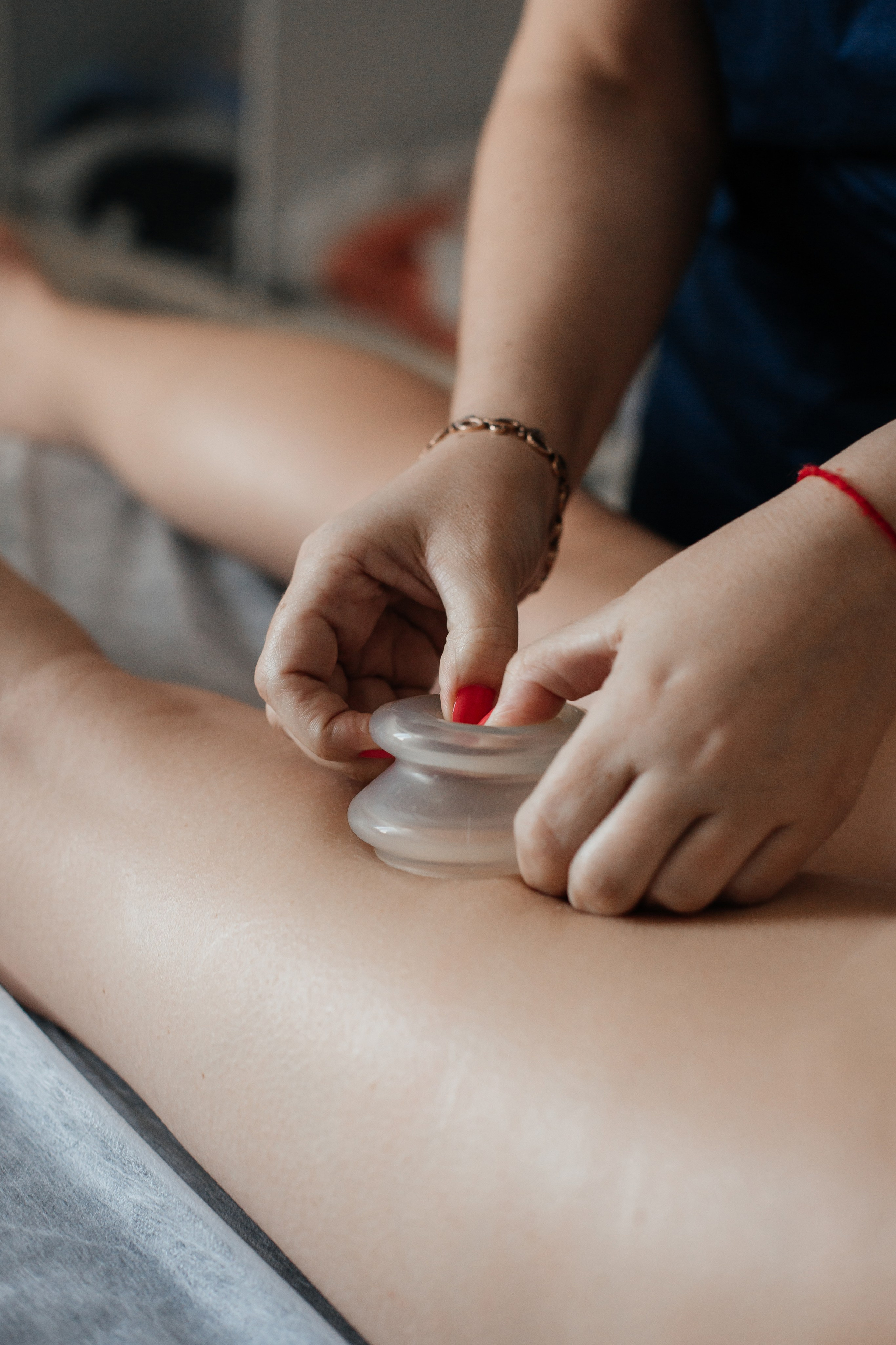 КОРРЕКЦИЯ ФИГУРЫ. Фотограф в Киселёвске Татьяна Трухалева