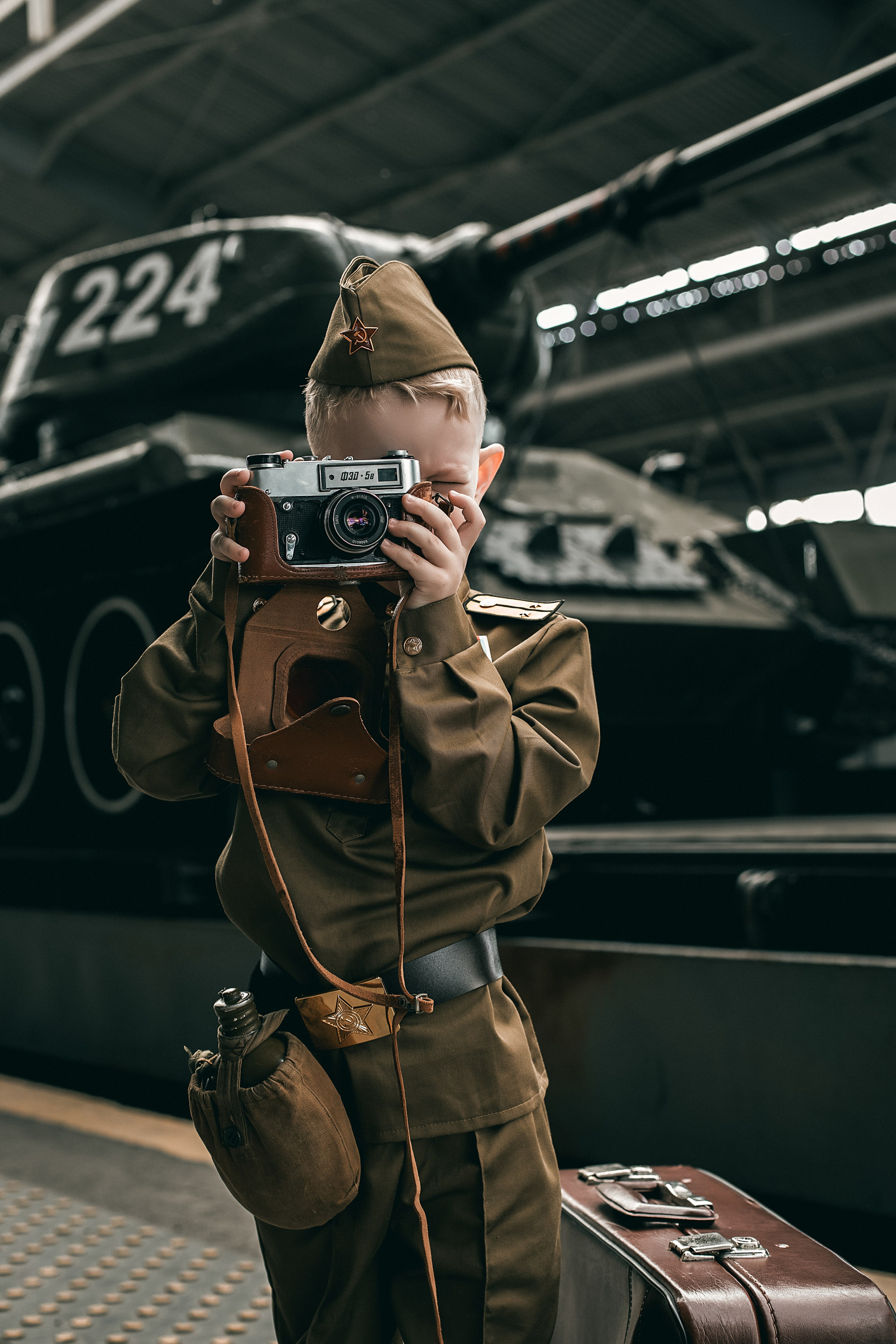 День победы!. Свадебный и семейный фотограф/видеограф в Краснодаре Наталья Осинская