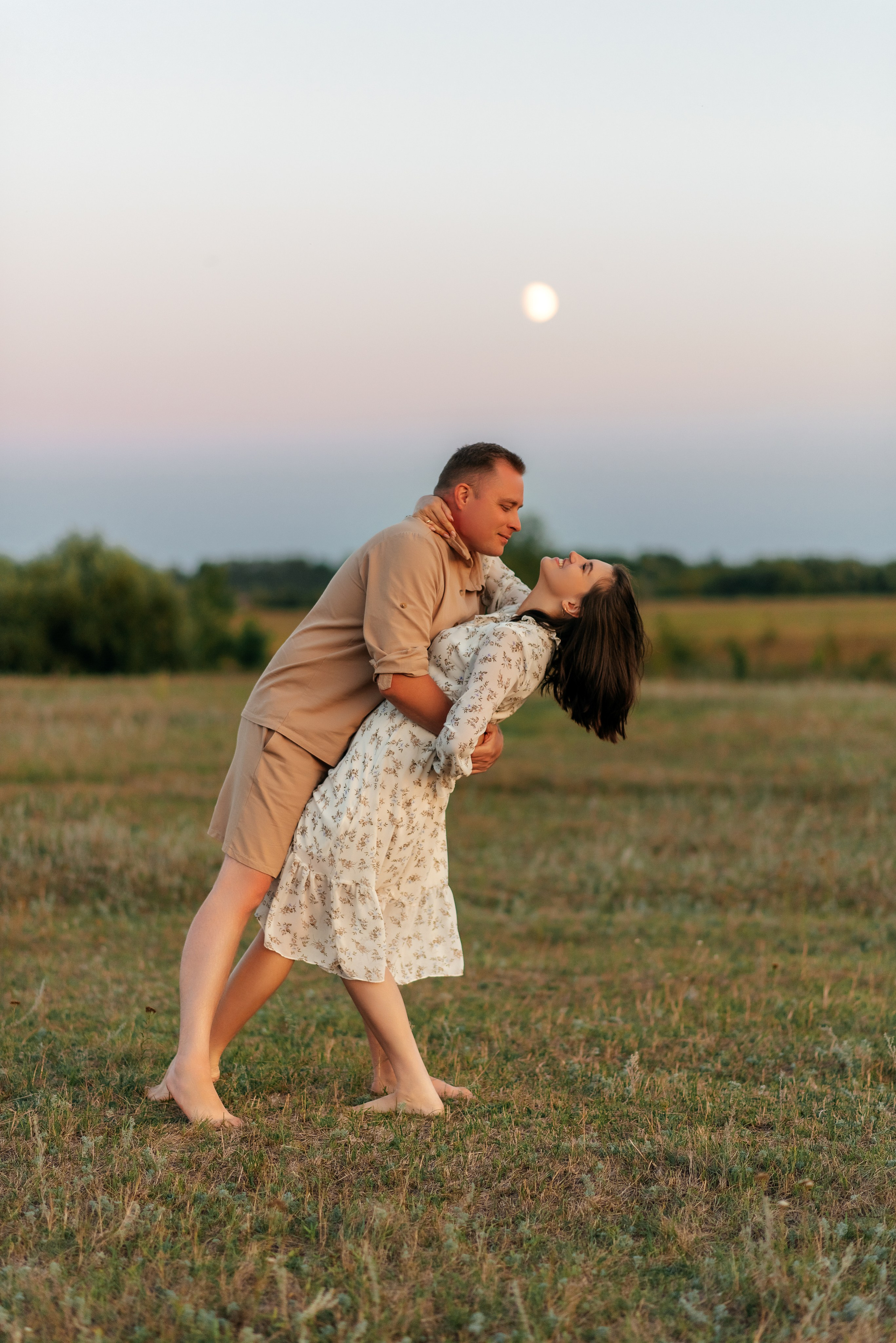 Семья Тараторкиных. Семейный фотограф в Тамбове Анна Кондрашова