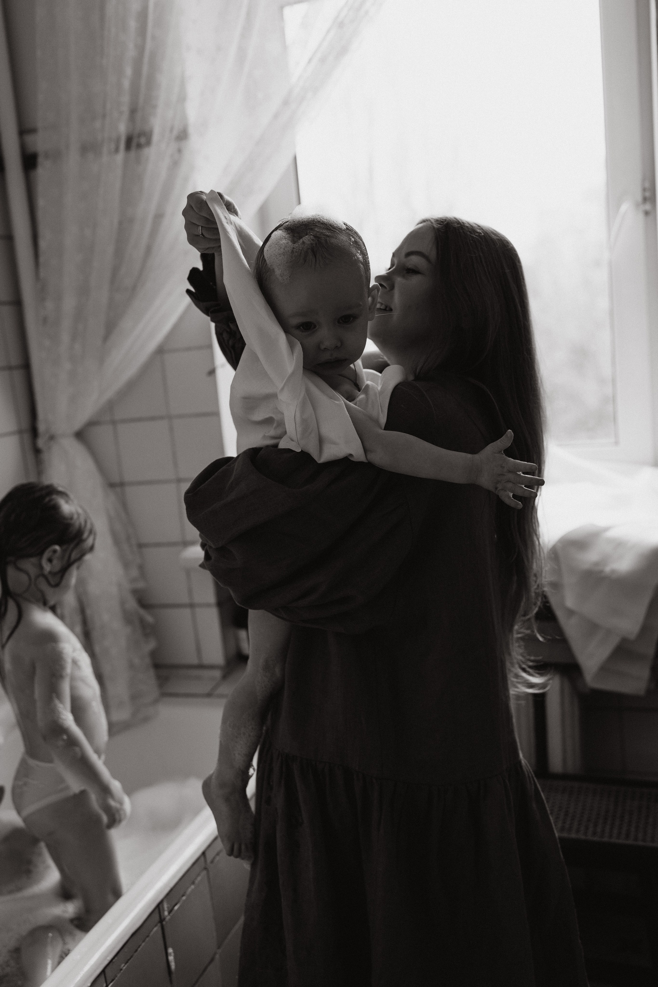 Мой дом — это ты. Фотограф в Челябинске и Санкт-Петербурге Анна Ивашкова