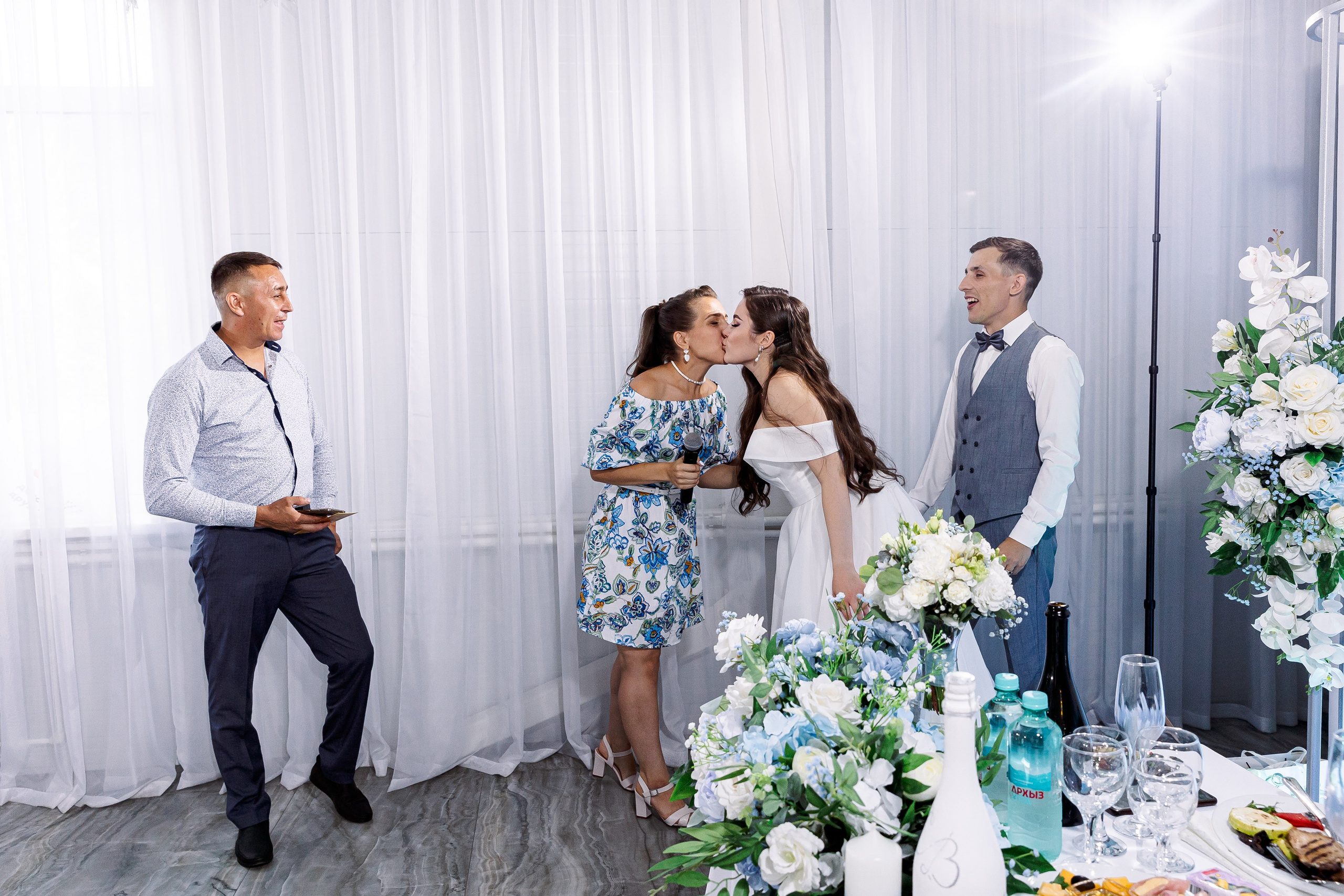 Сергей и Валерия. Свадебный и семейный фотограф в Челябинске Юлия Ишимова