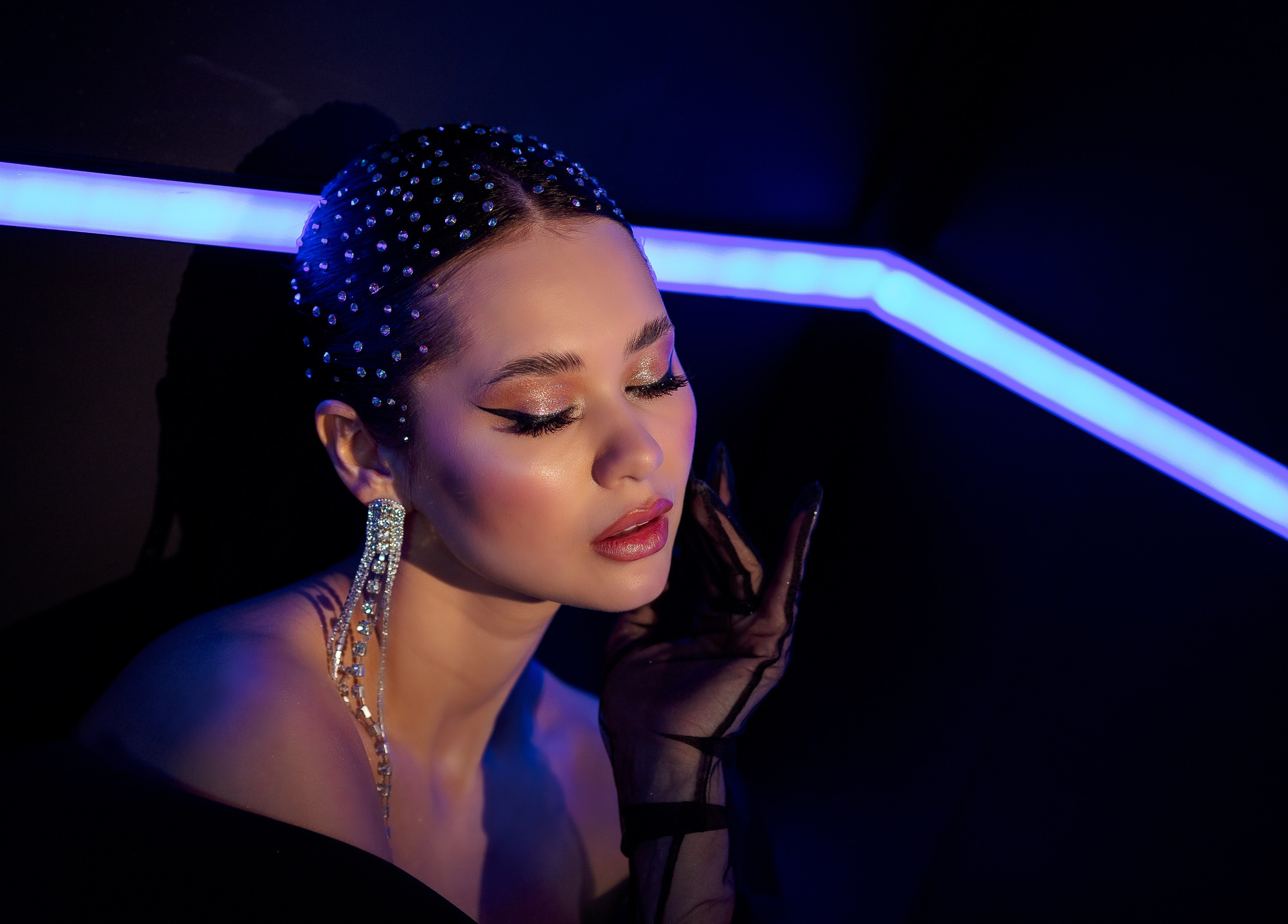 Марина. Свадебный и семейный фотограф в Челябинске Юлия Ишимова