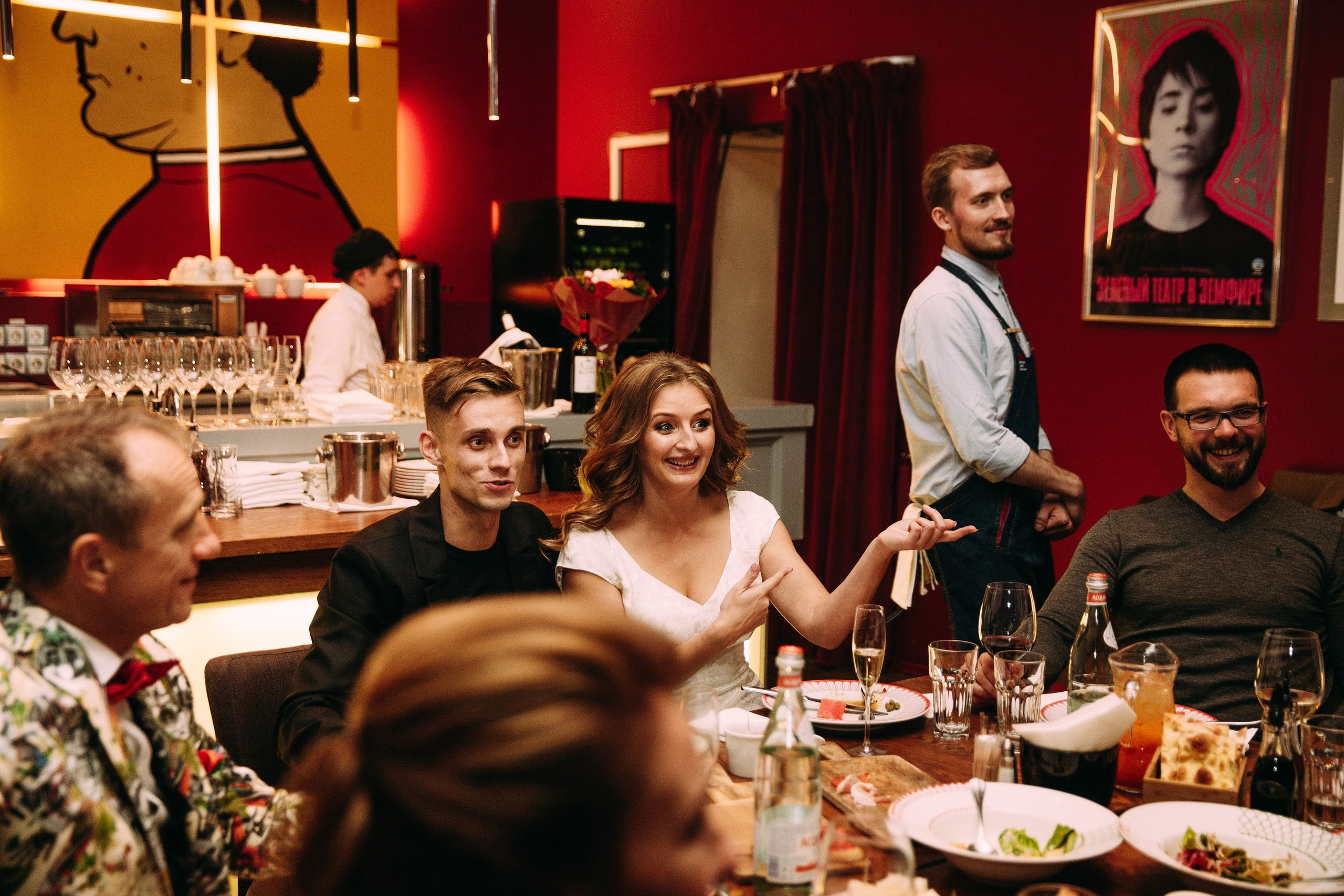 свадебный фотограф Старая Русса