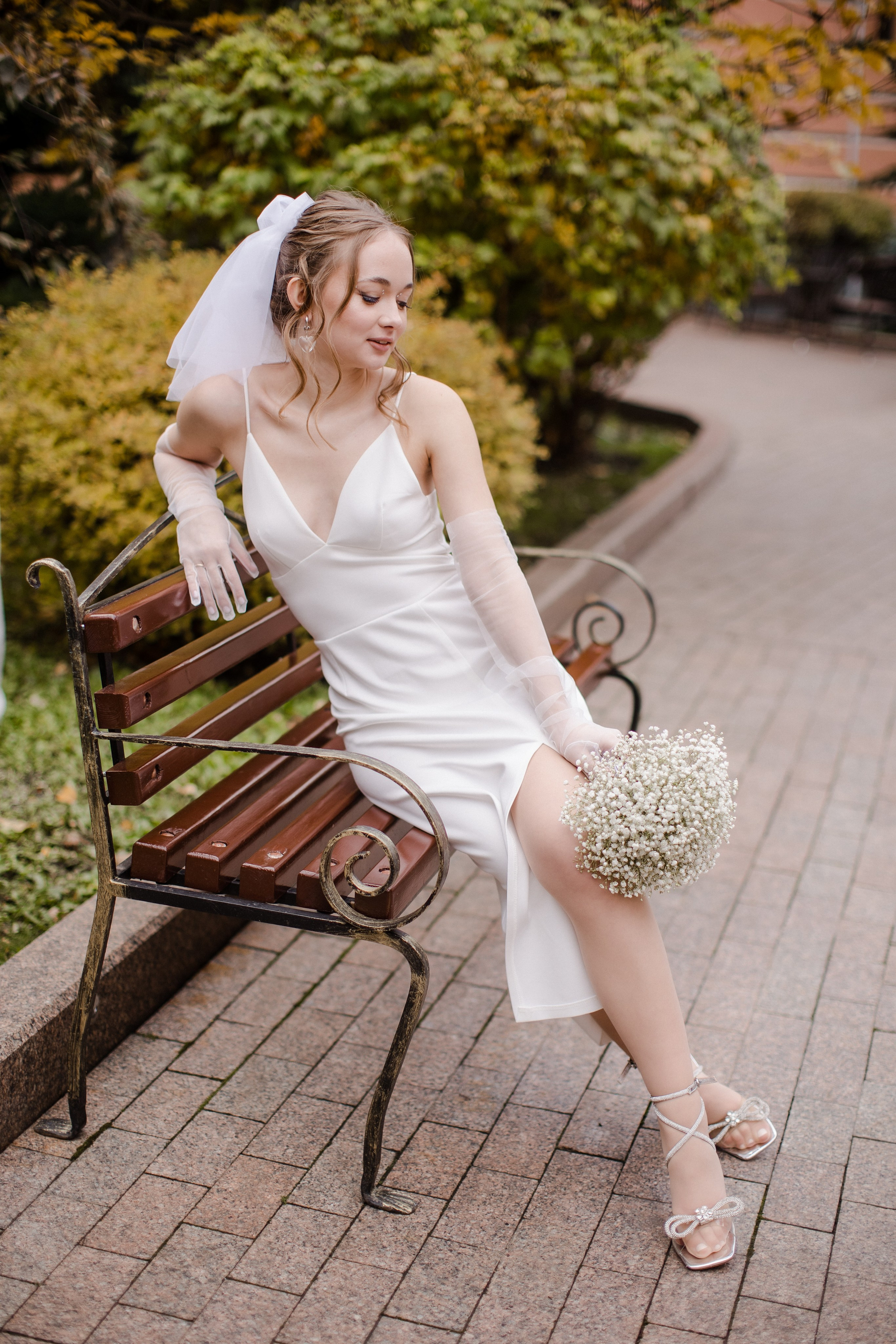 Свадьба 3 ноября. Семейный и детский фотограф в Москве Кузьмина Мария