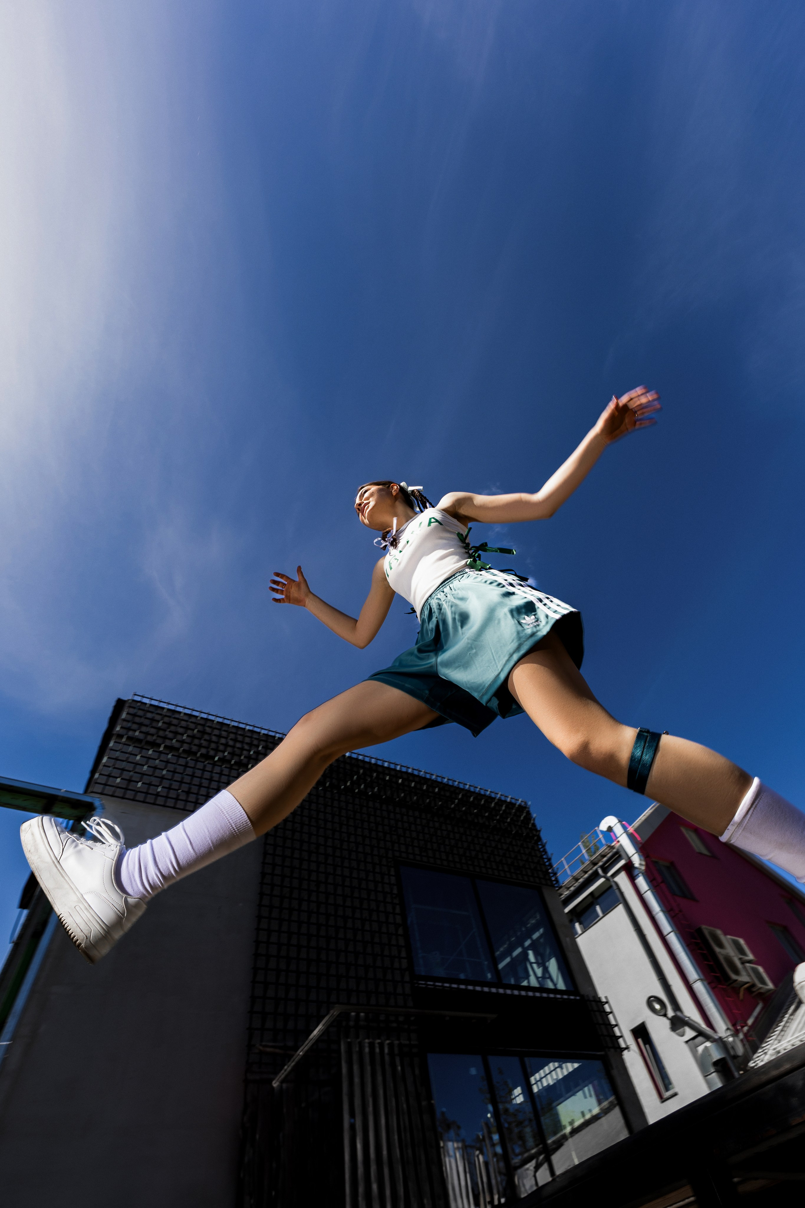 Маша Мирова. Фотограф Акимова Кэт