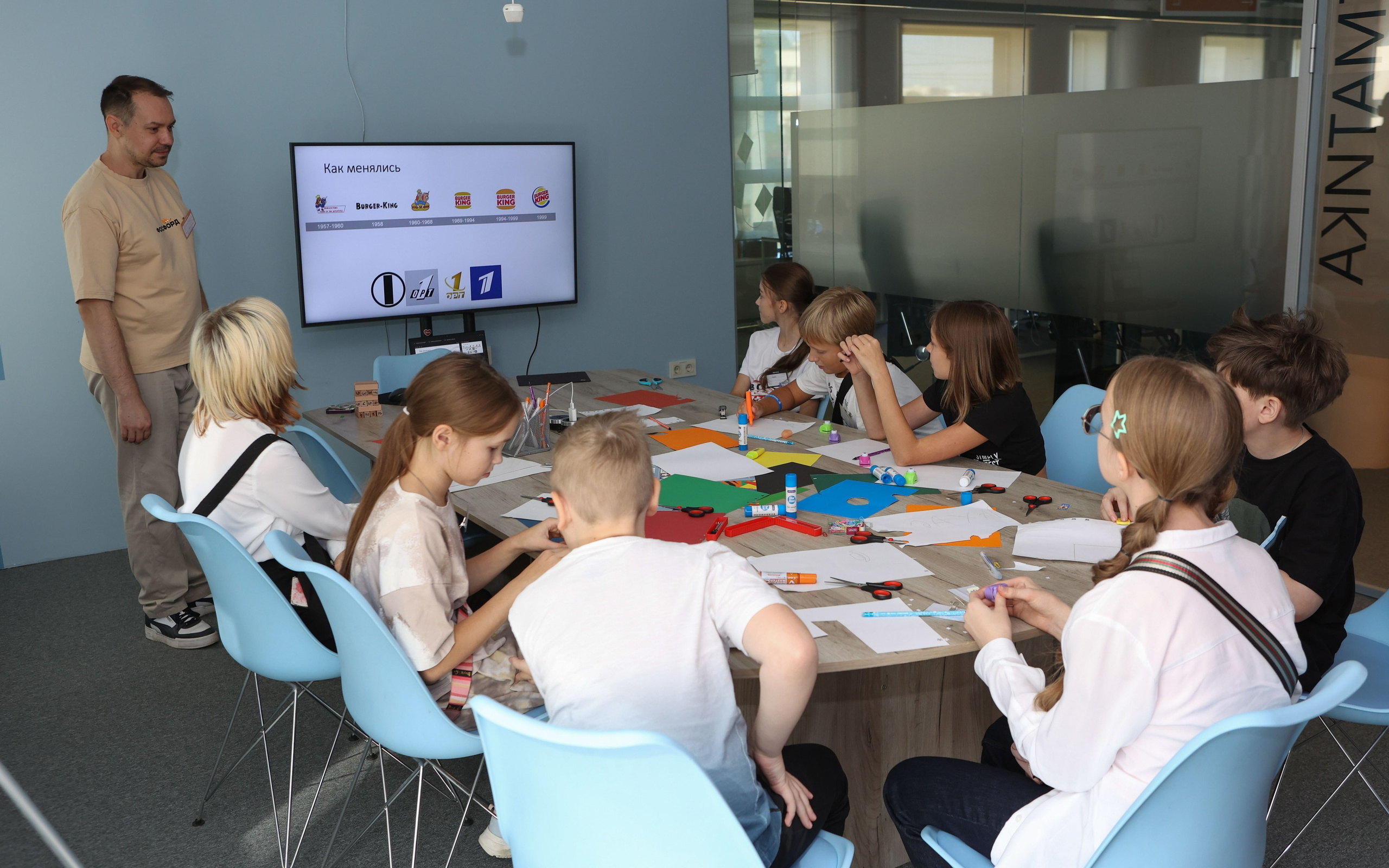 5-7 классы: Фоксфорд. Выпускные альбомы и школьный фотограф в Подольске, Троицке, Щербинке, Москве и Московской области