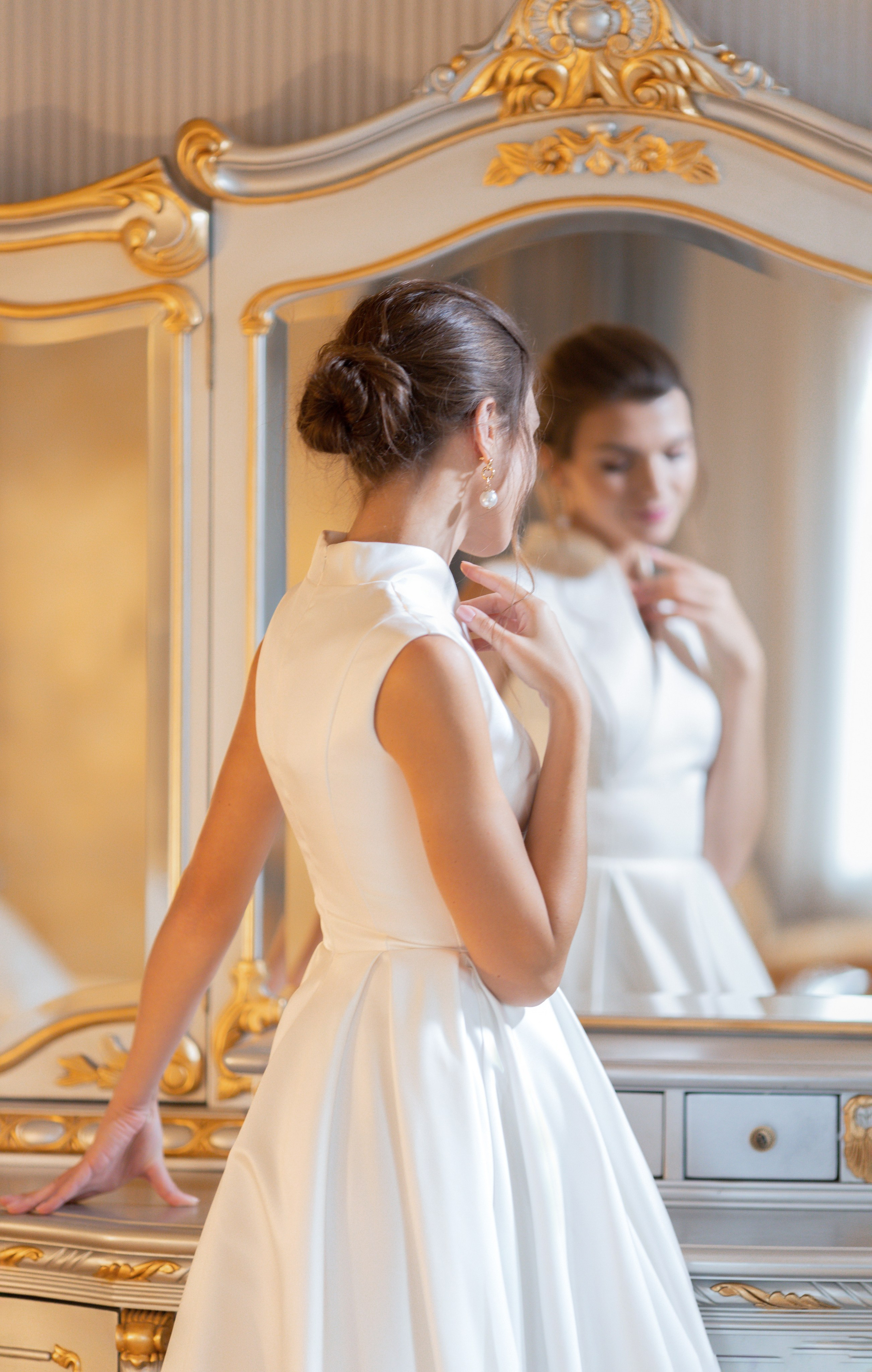 Любава и Дима. Свадебный и семейный фотограф Москва Назарова Ольга