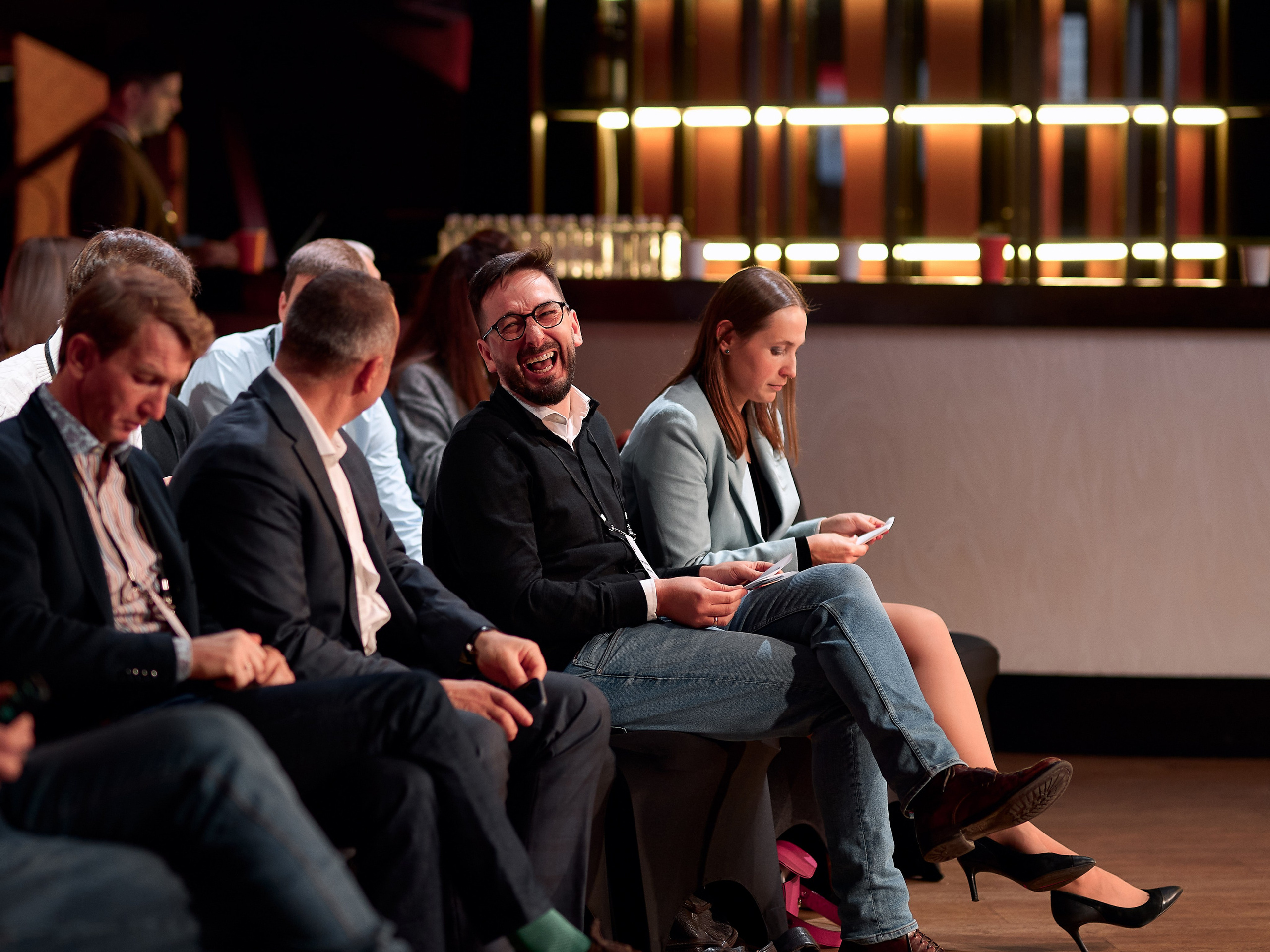 Корус Core Team