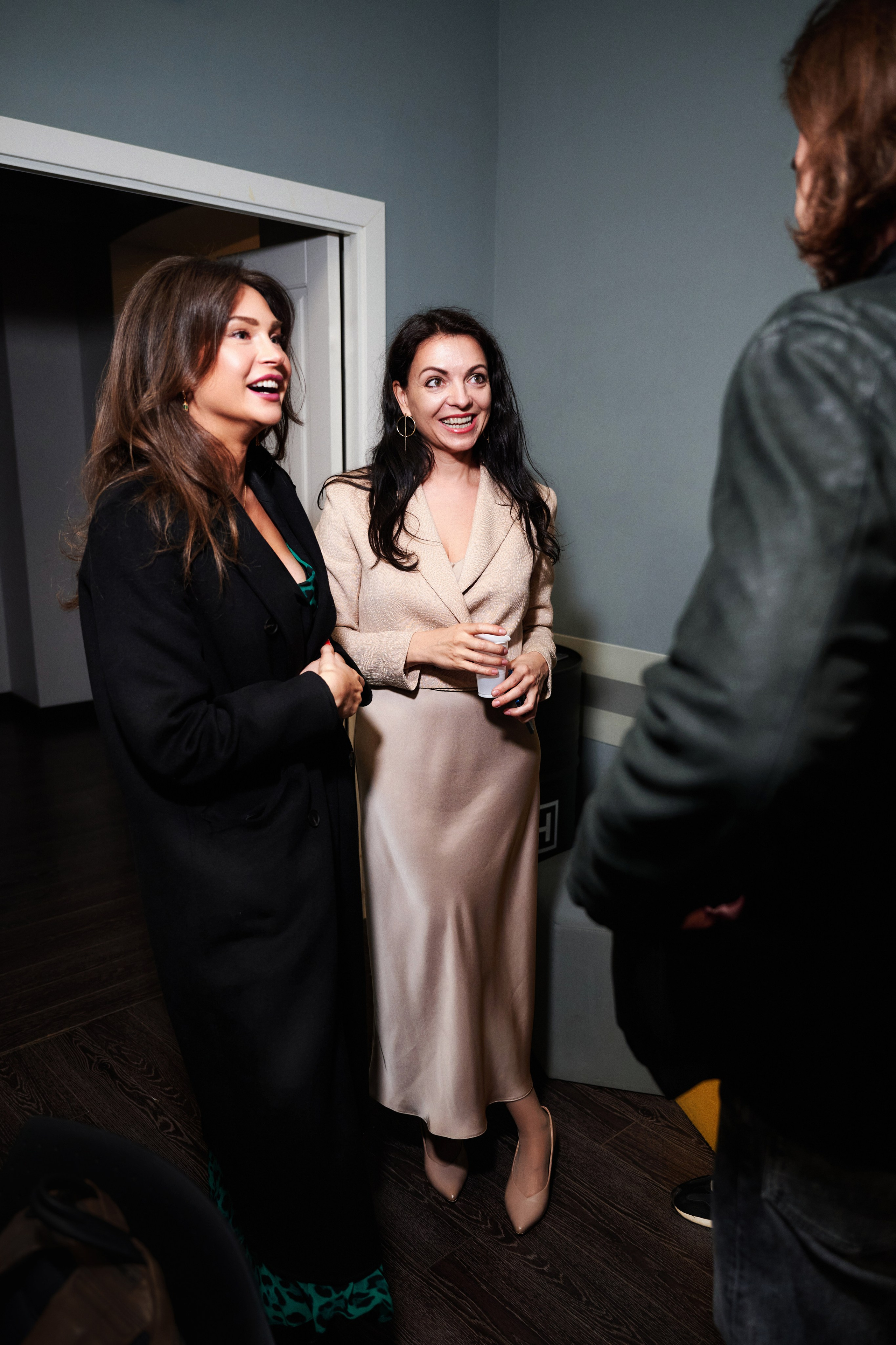 EVENT REPORT. Фотограф в Москве — Новиков Владислав