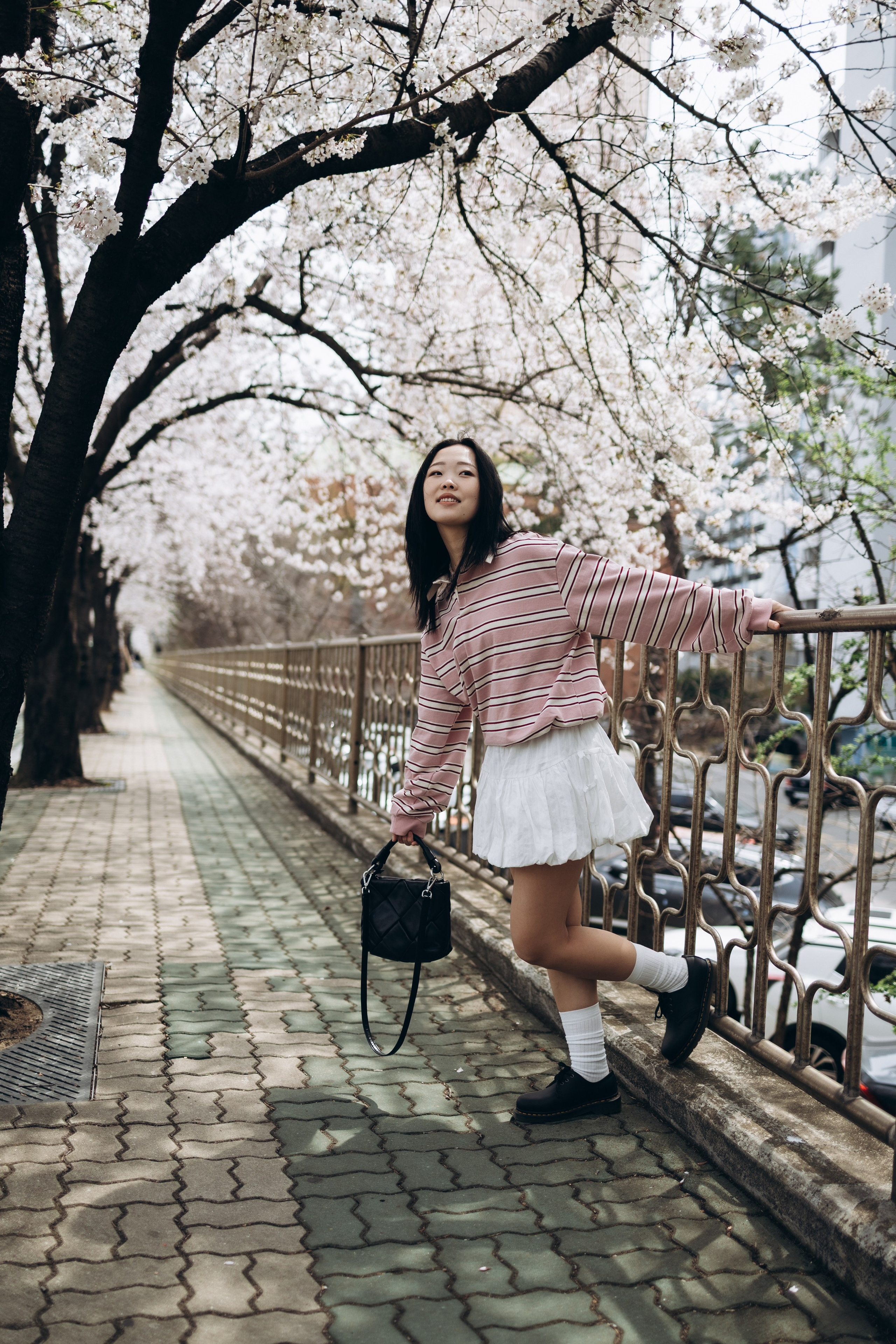 Диша🌸. Фотограф Артем Бросов в Санкт-Петербурге и Дубае