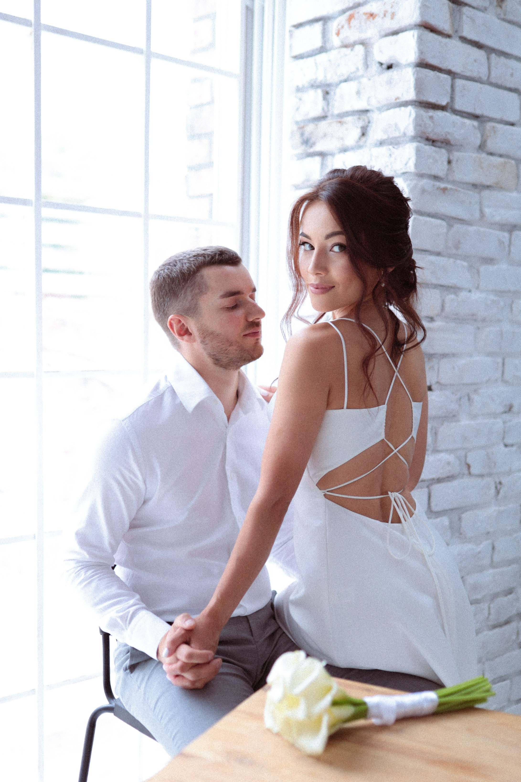 Алина и Ярослав. Фотограф в Оренбурге Майя Шатрова