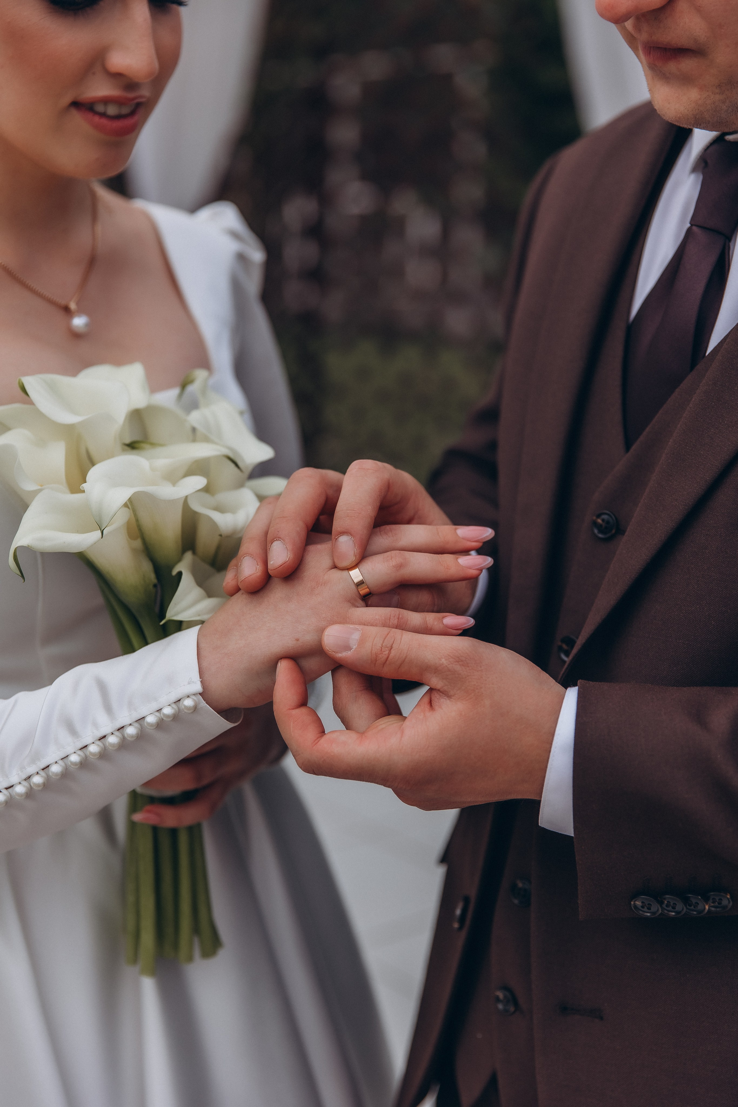 Ирина и Станислав. Фотограф из Сибири