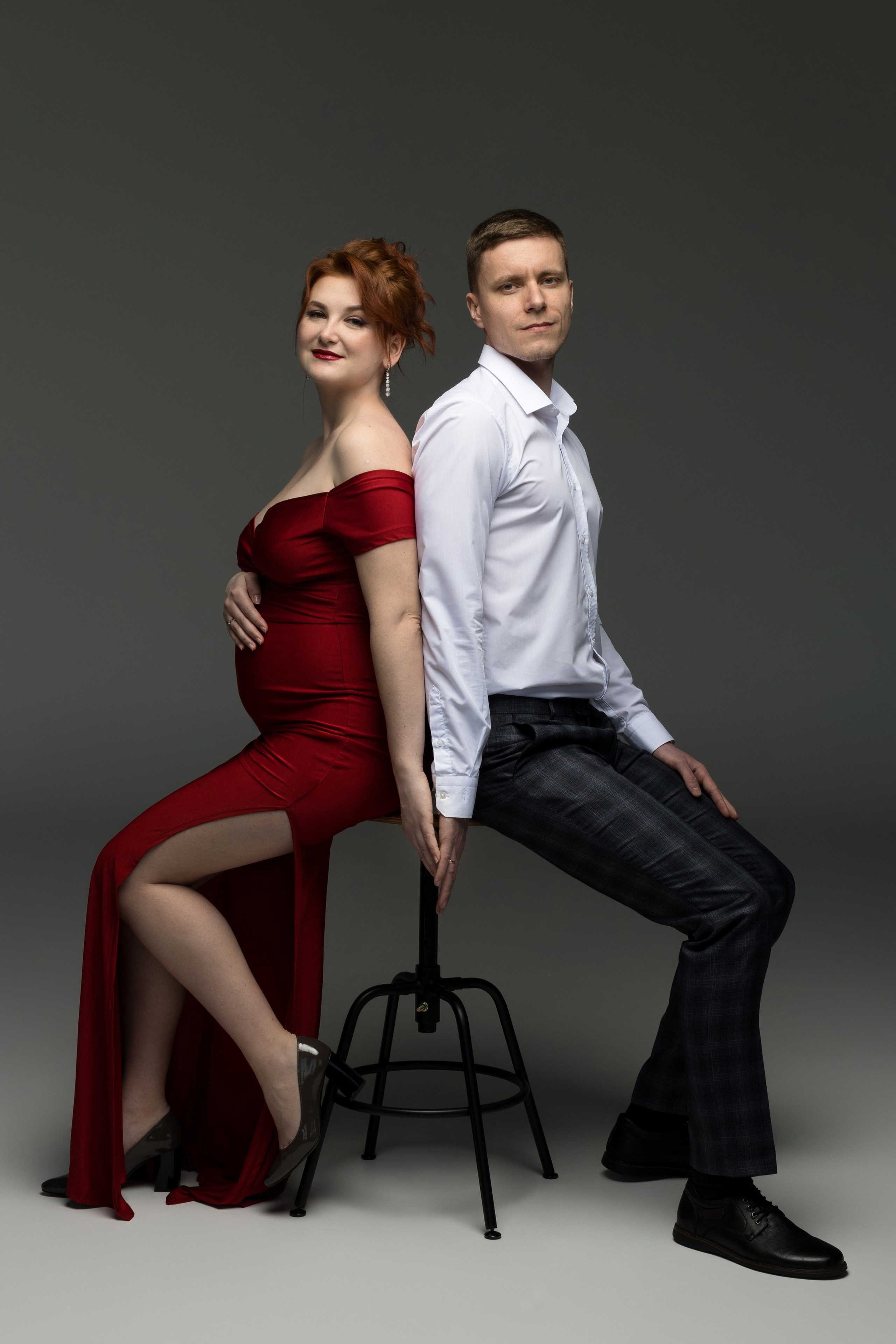 Фотосессия беременности в Красноярске — Vetaphoto. Фотограф беременности и новорожденных в Красноярске Вета Ланская