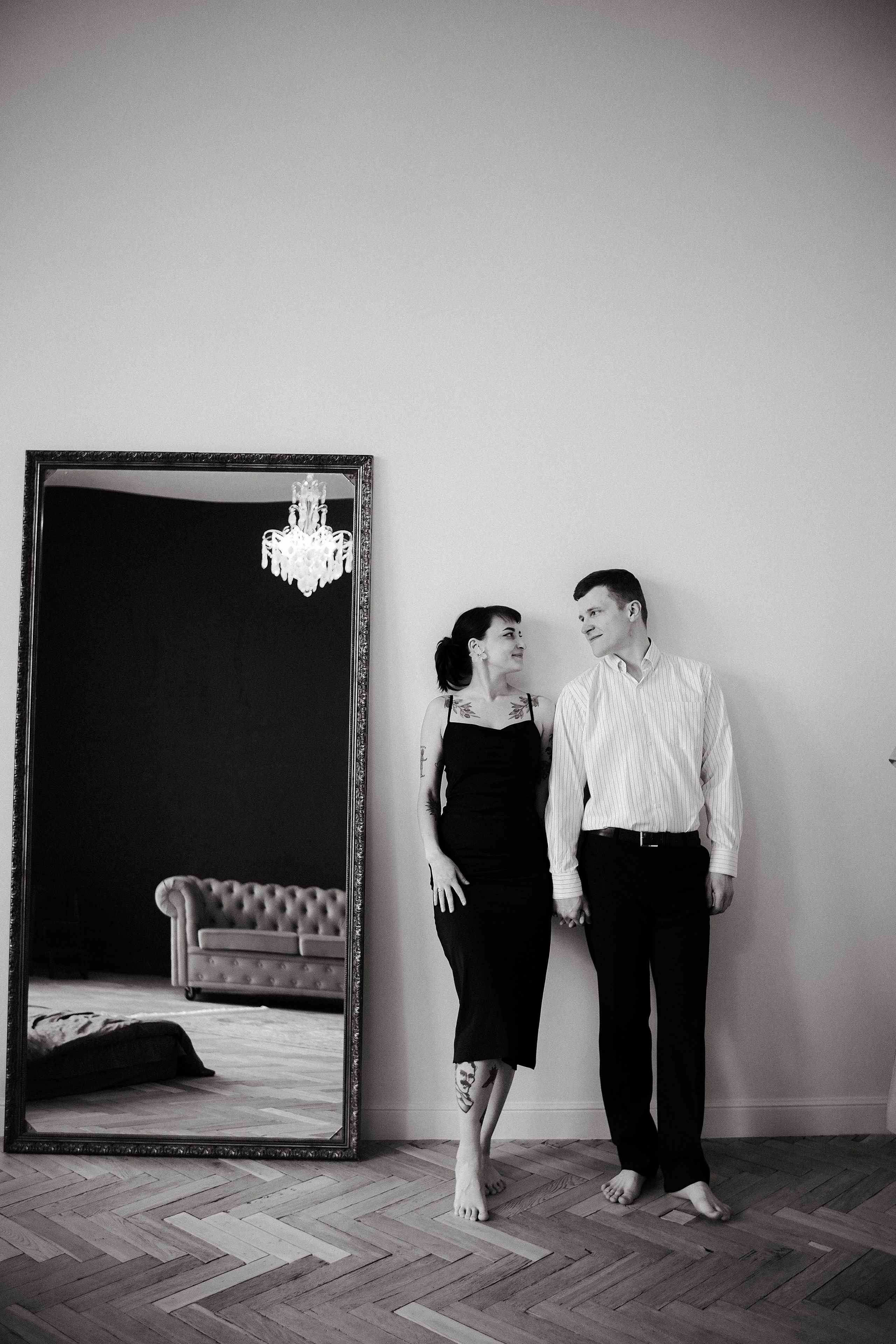 Вера & Саша. Phdkvmr.ru