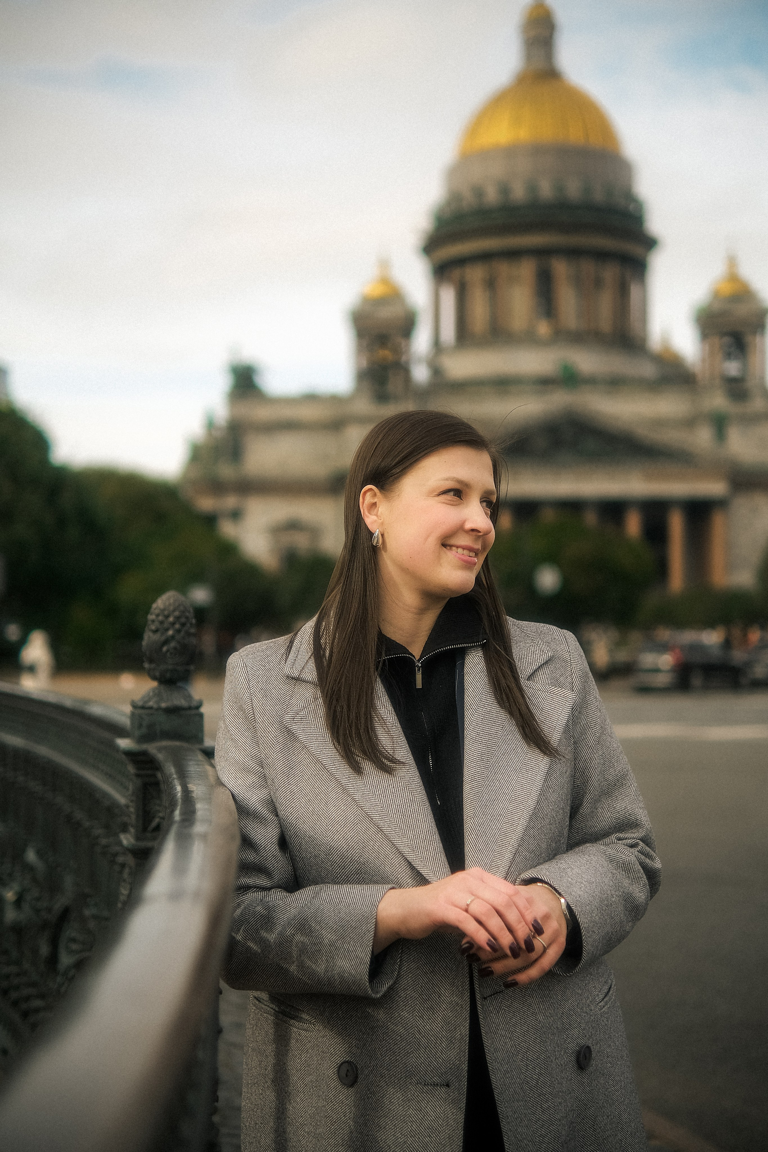 Олеся & Андрей. Phdkvmr.ru