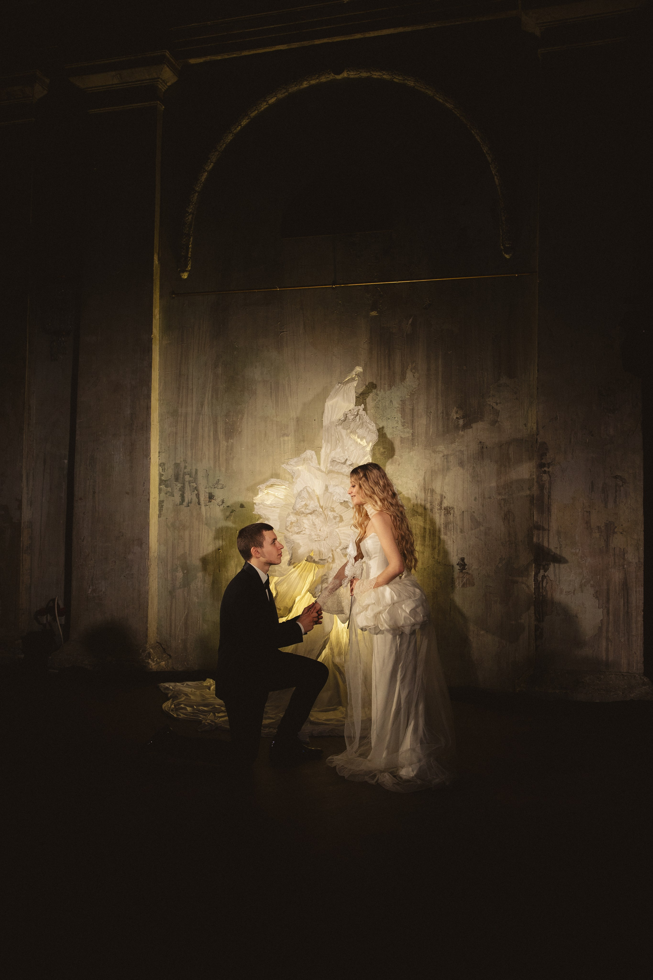 Вероника & Максим. Phdkvmr.ru