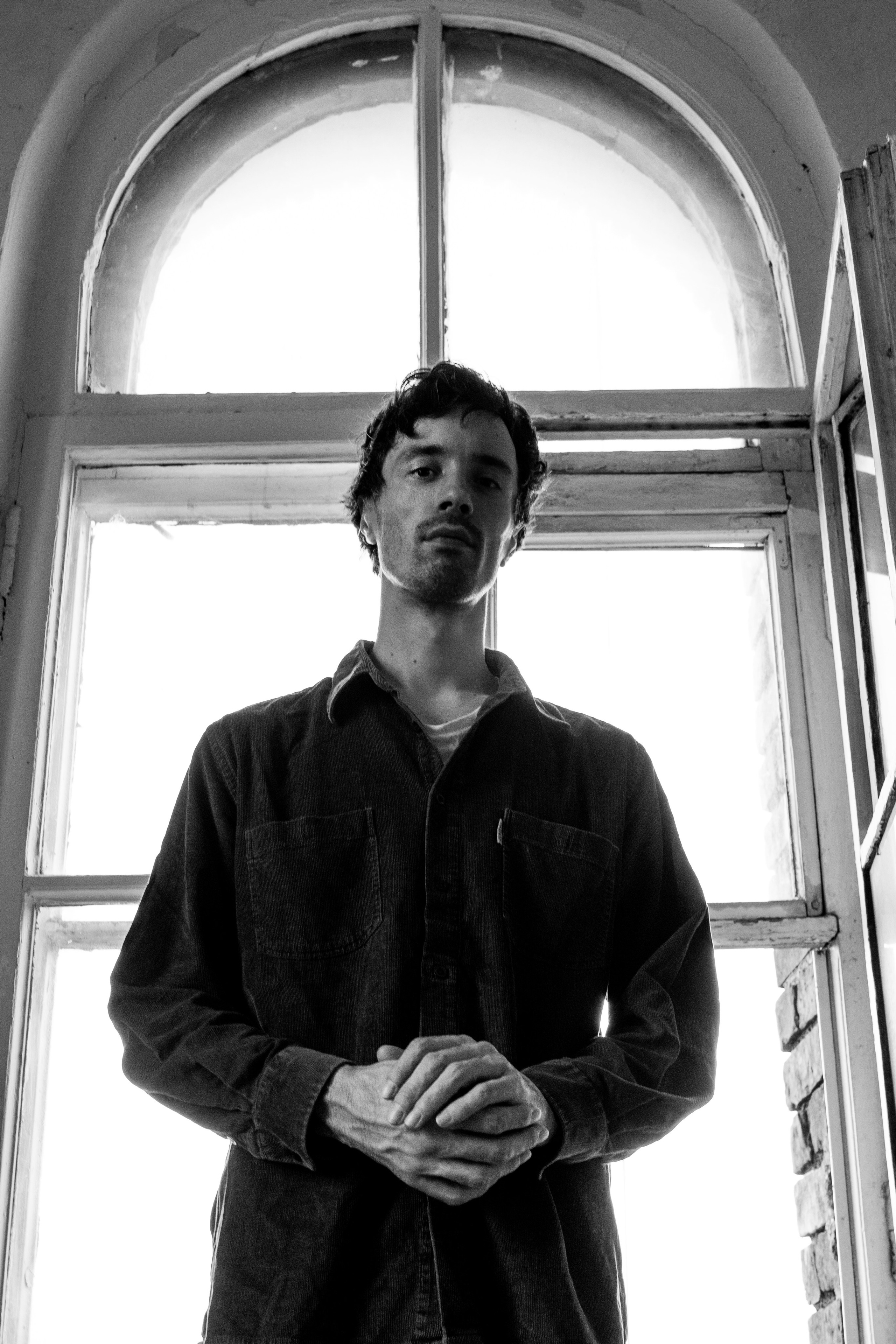 Мужские портреты. Дмитриева Елена. Портретный и ню-фотограф в Москве