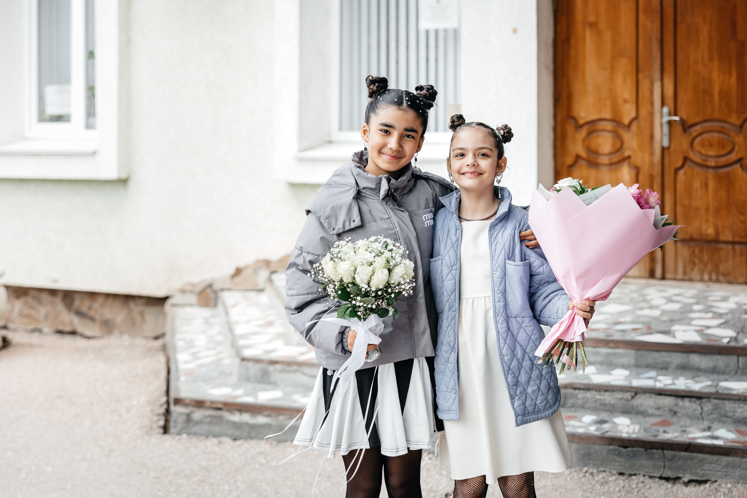 Анонс свадьбы Маргариты и Андрея. Туман на холмах Балаклавы. Свадебный фотограф в Крыму и Севастополе Ольга Баскакова