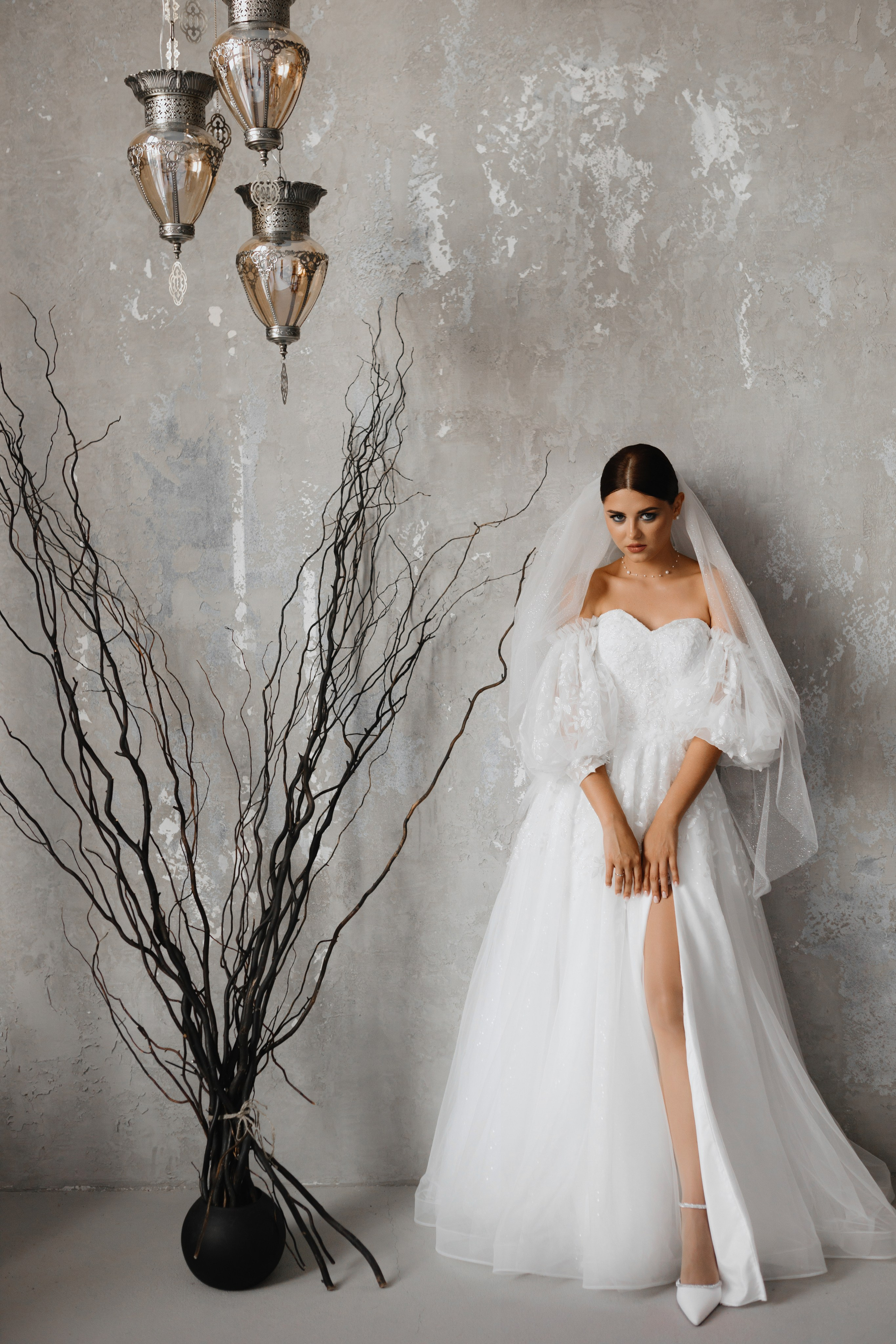 Михаил и Татьяна. Свадебный фотограф Алина Поддубная