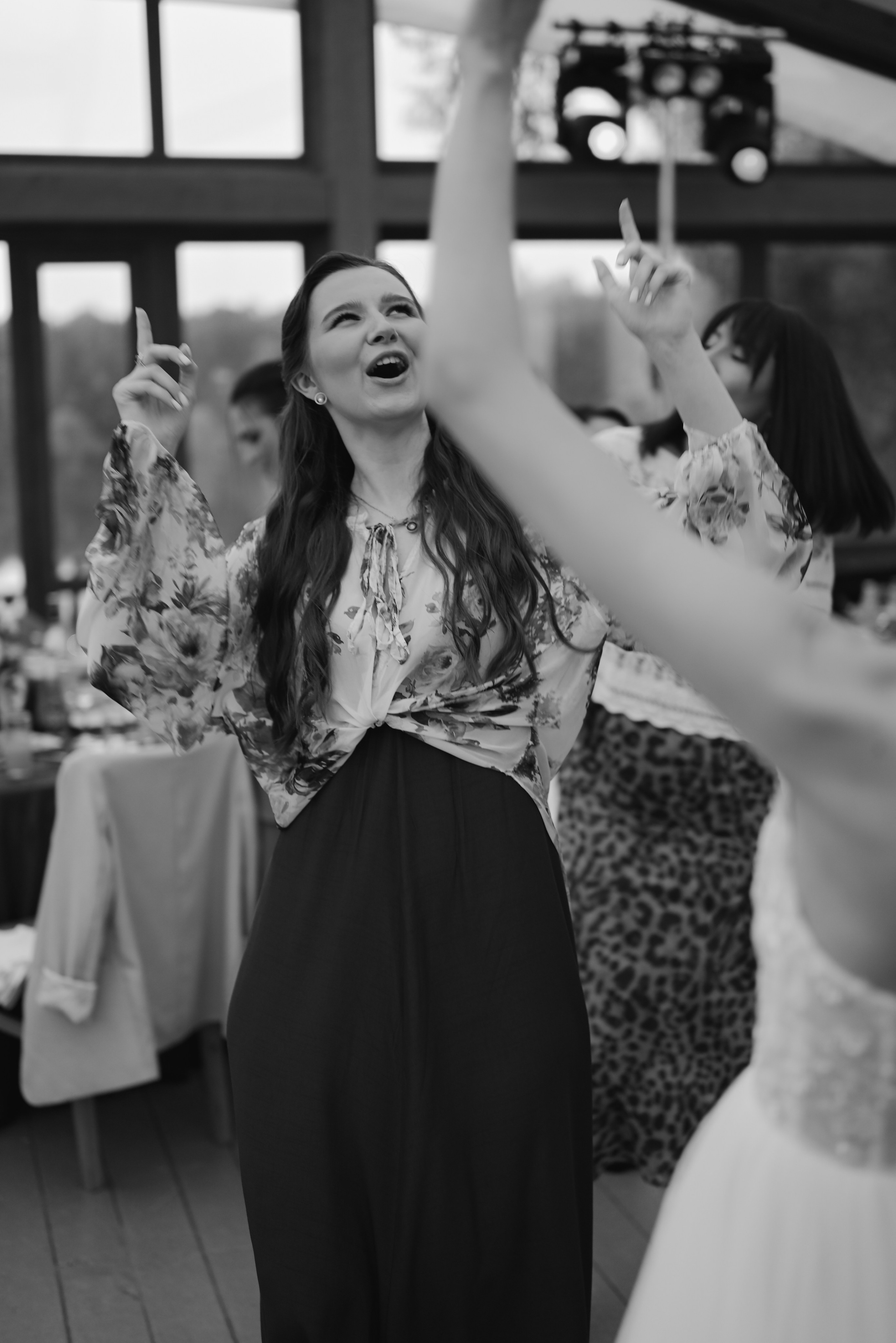 В гармонии с природой. Свадебный и семейный фотограф в Уфе Александров Максим