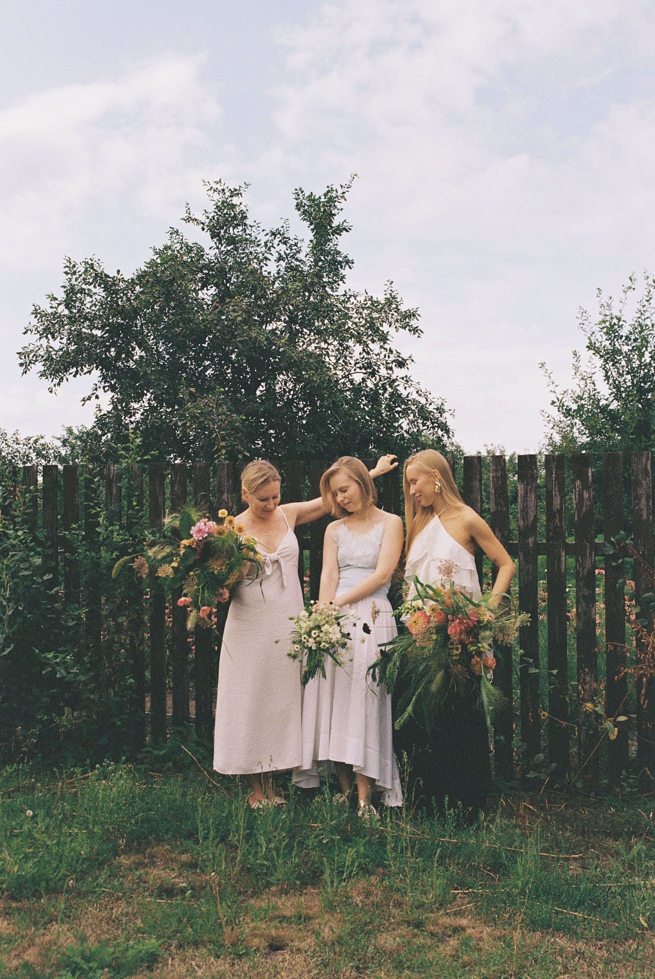 Пленка. Фотограф Ирина Гринько Тольятти Самара Москва