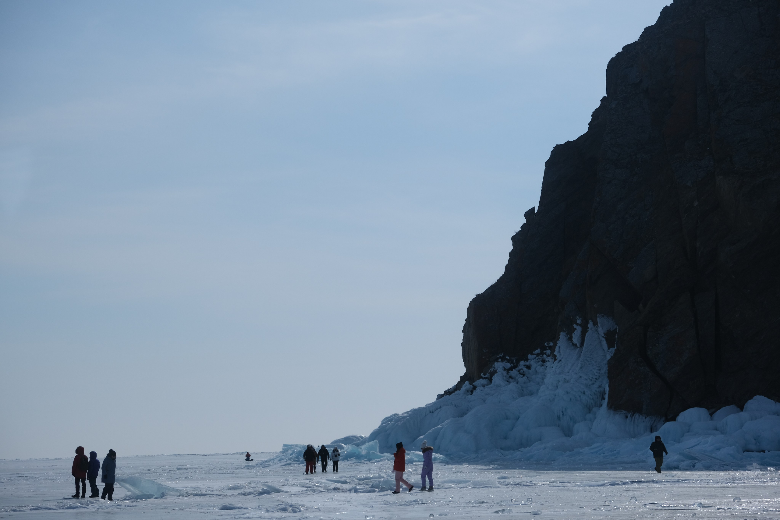 Ольхон. Сэсэг — дочь степи | семейный фотограф