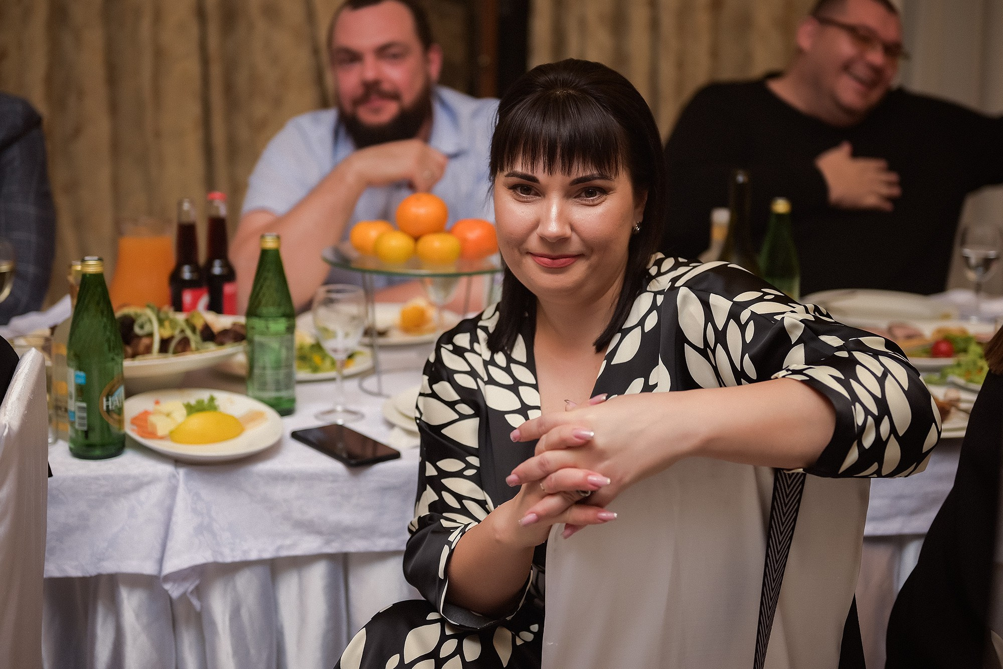 Корпоратив. Фотограф Ростов-на-Дону Белла Керимова