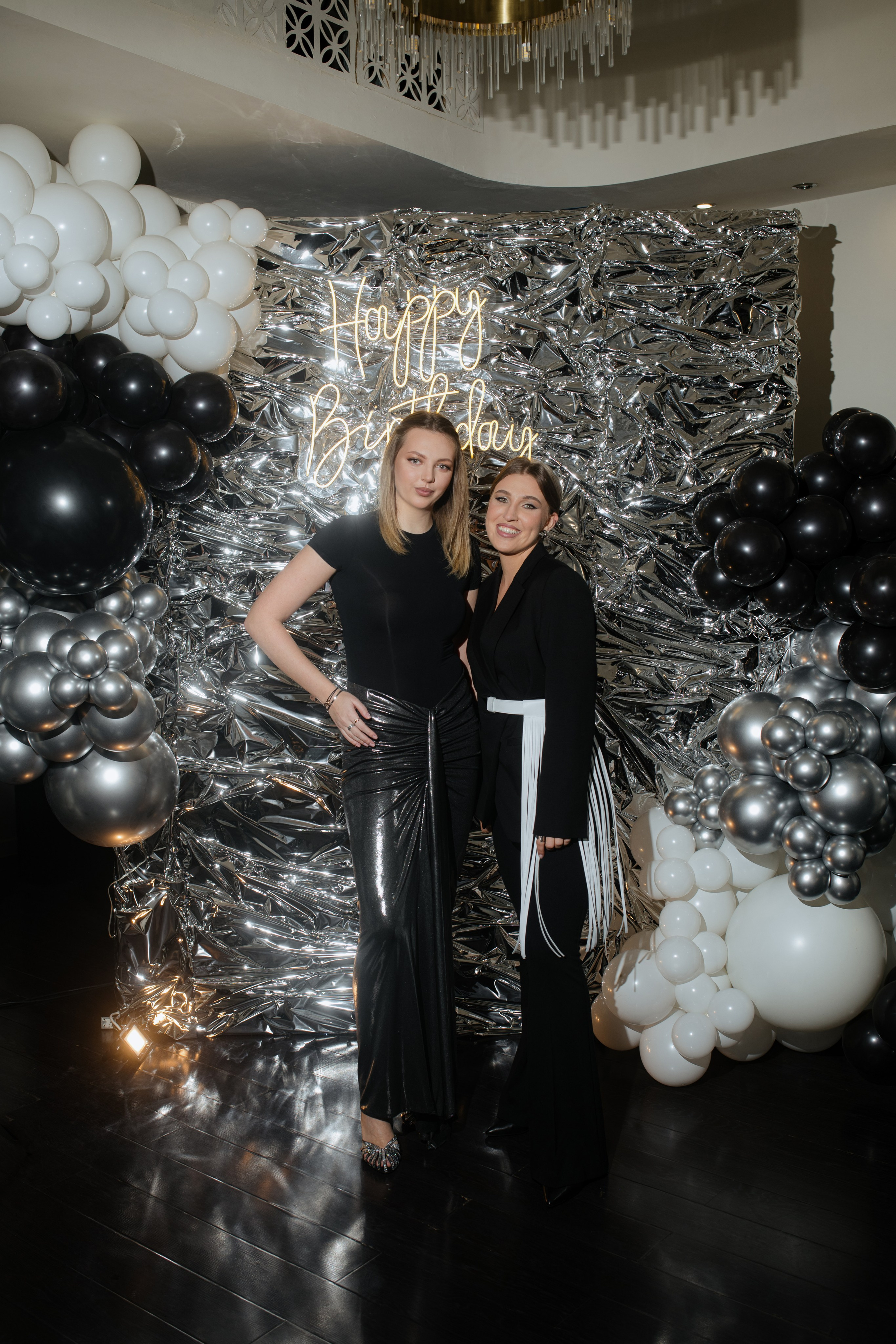 Юбилей. Свадебный фотограф Екатеринбург/Челябинск — Любовь Волохова