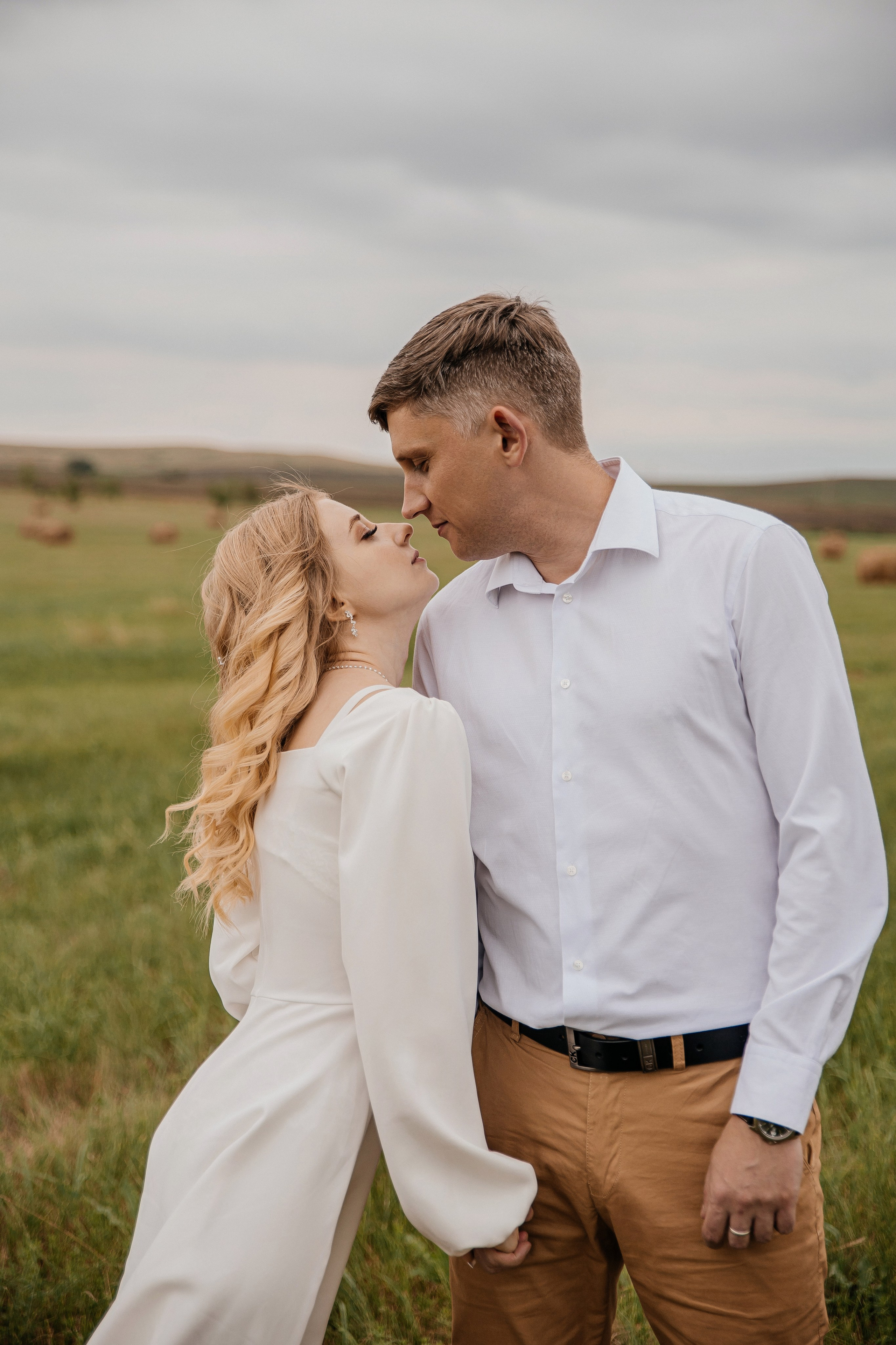 Анатолий и Кристина. Свадебный и семейный фотограф Самара и Самарская область Дарья Зарипова