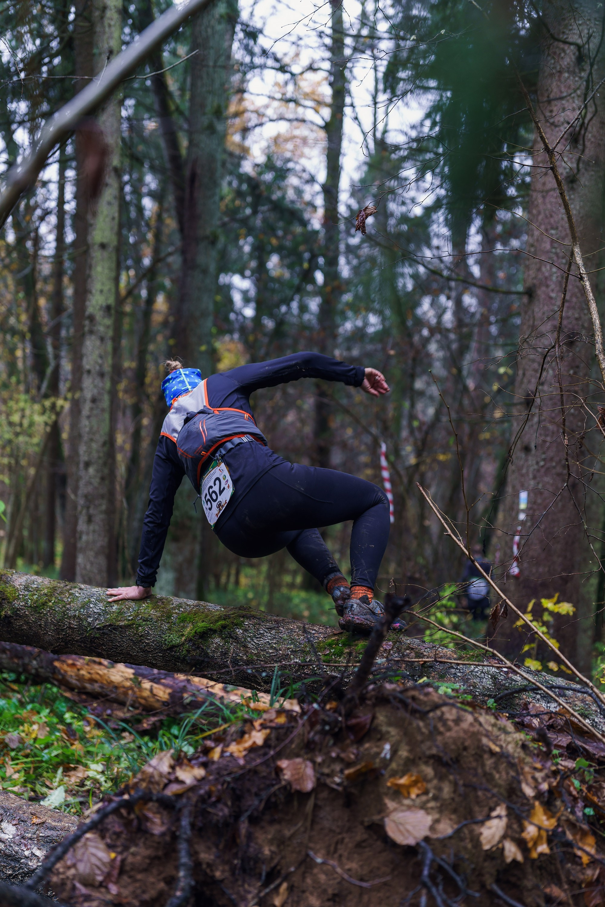 Фотографии Трейл Кутузов 2025. Фотограф спортивные события, недвижимость, турбизнес
