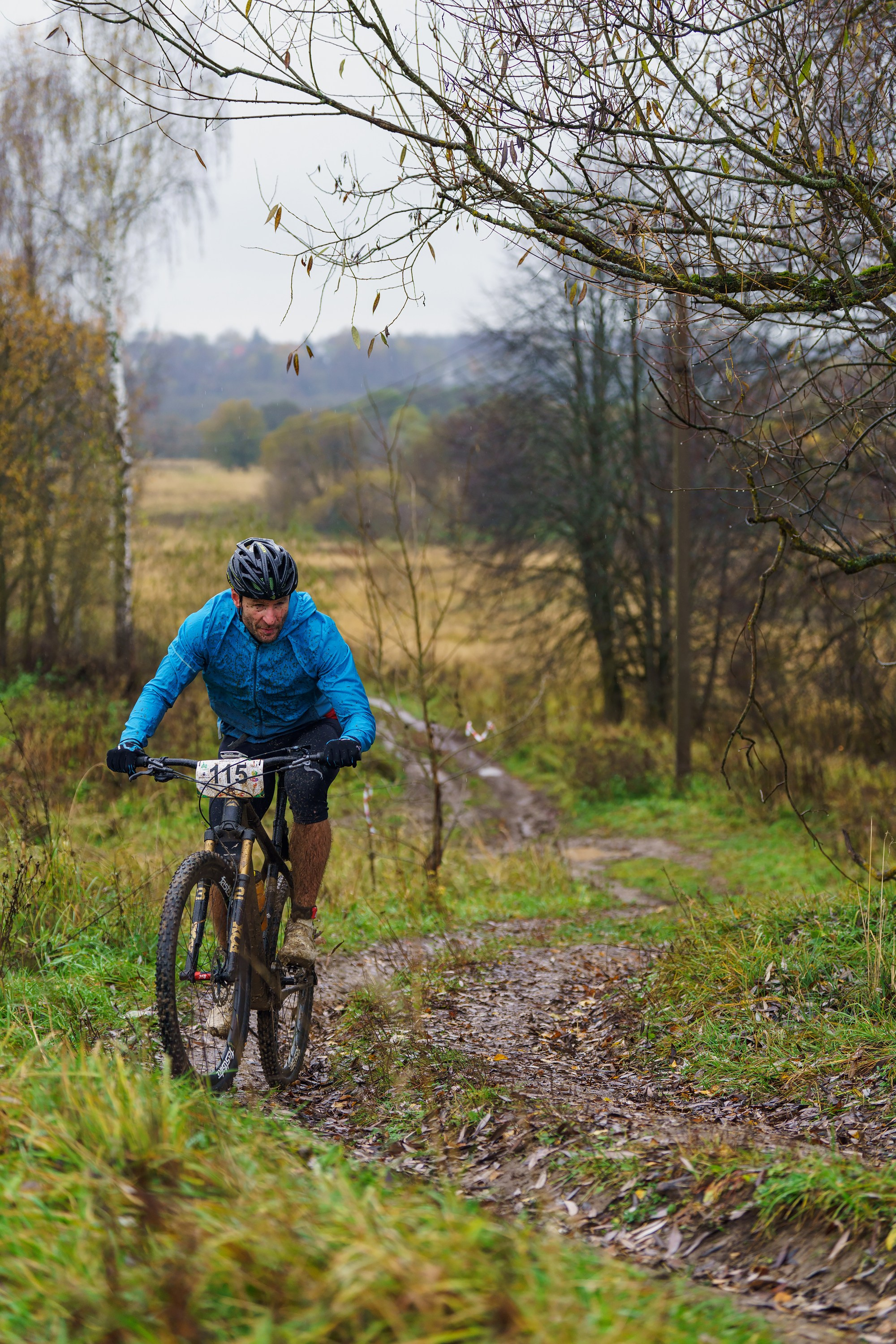 Фотографии Трейл Кутузов 2025. Фотограф спортивные события, недвижимость, турбизнес