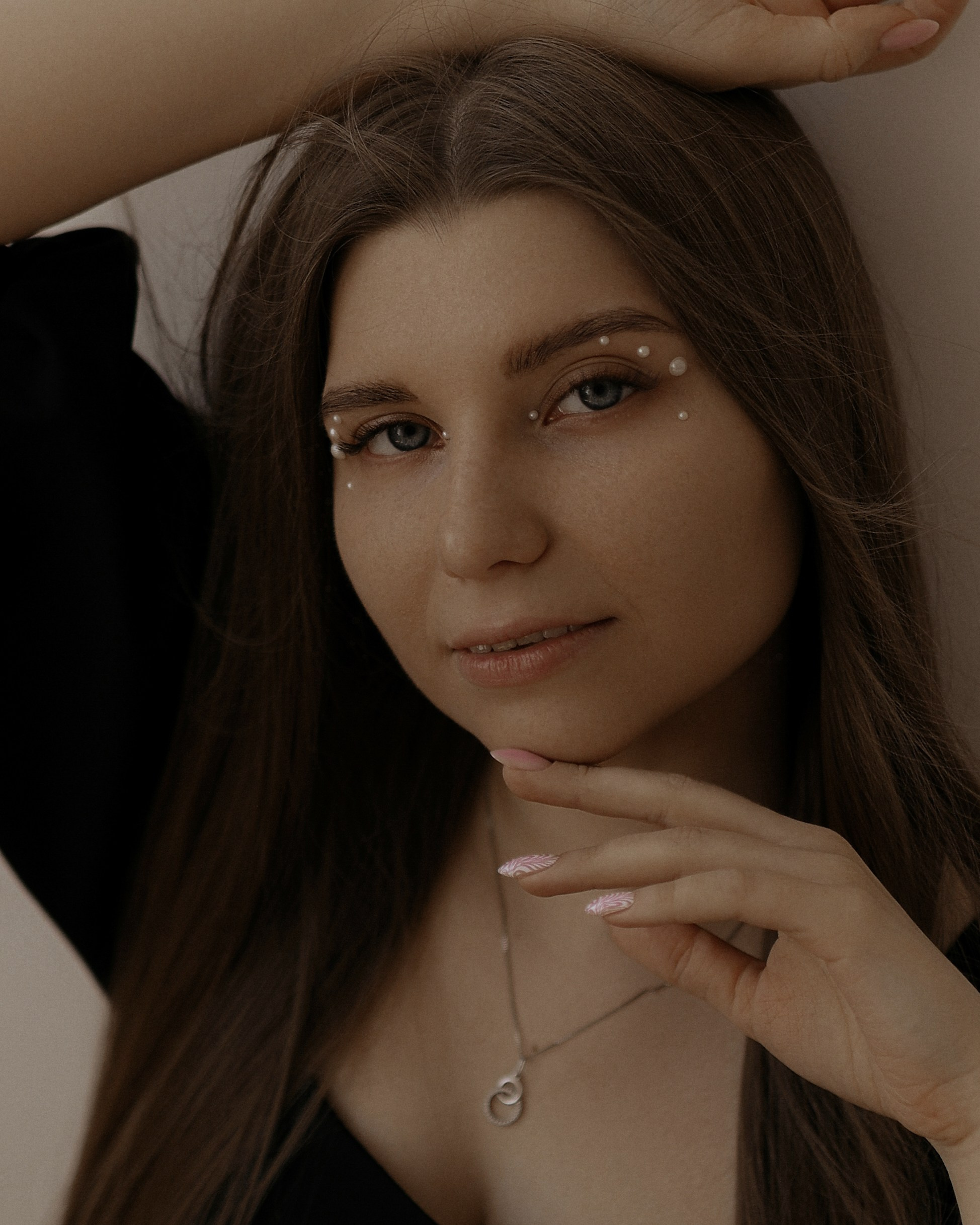 Елизавета. DARYA.BELKINA