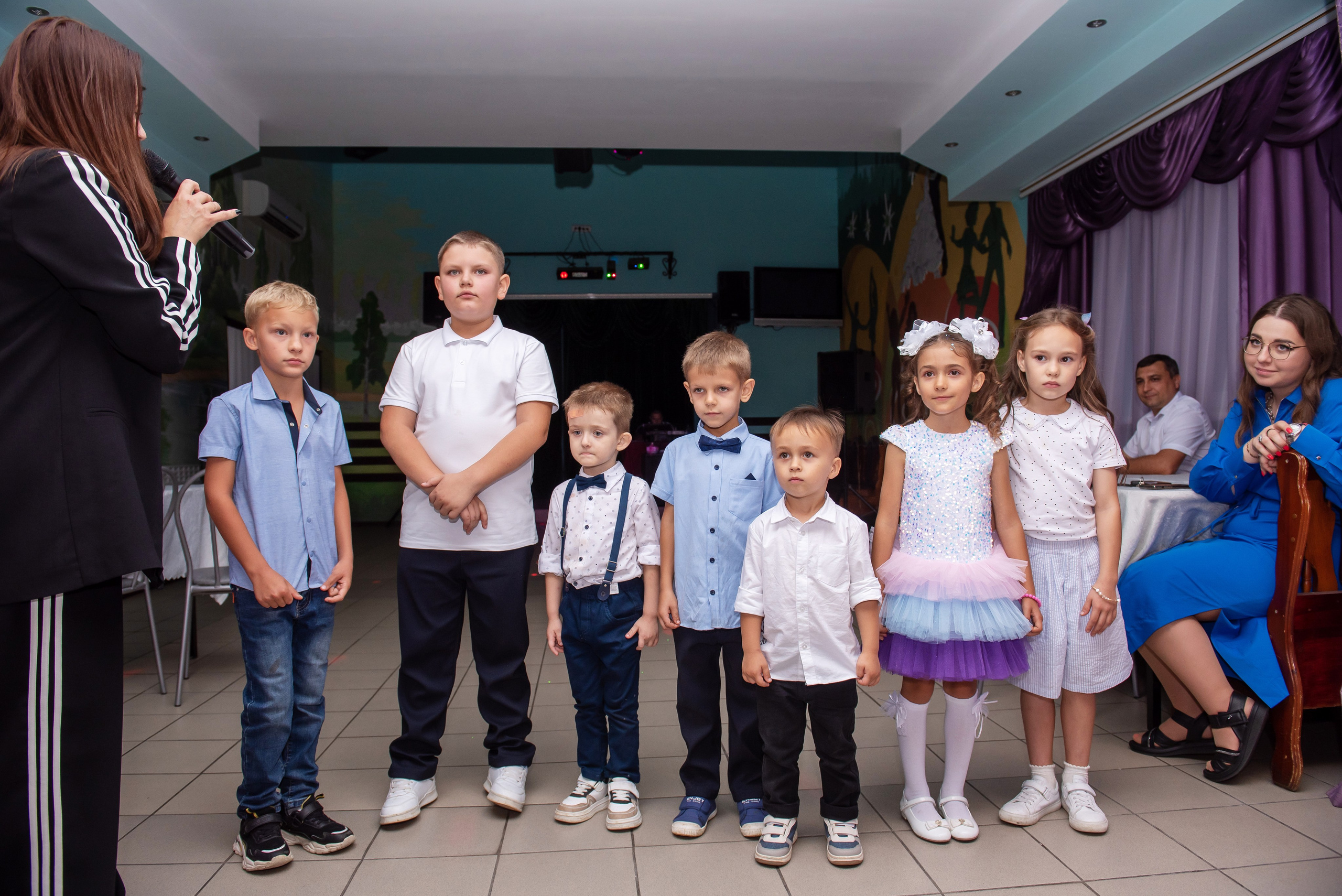 Иван и Юлия. Семейный и свадебный фотограф в Ельце Юлия Дякина