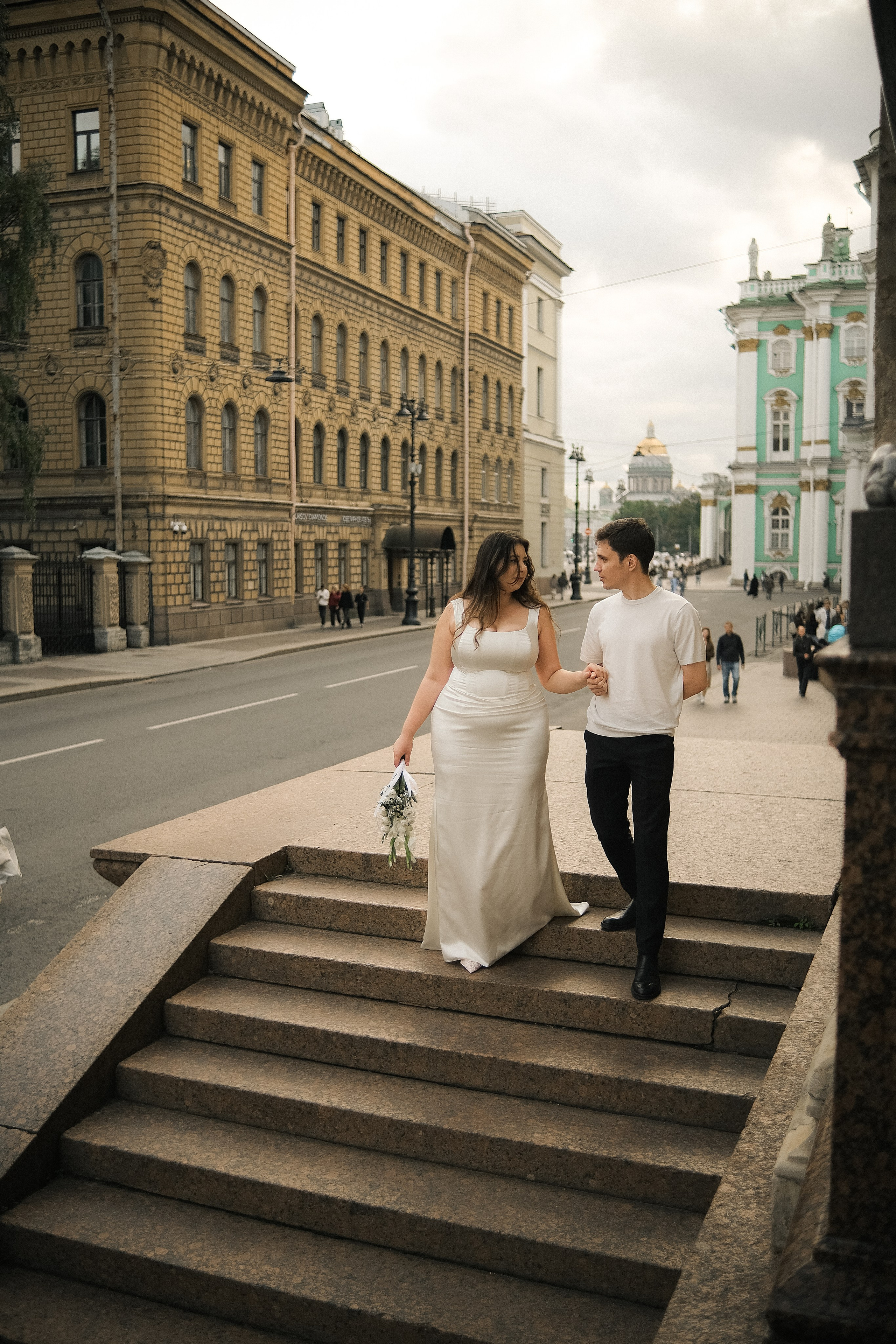 Лилит & Влад ДБ2. Phdkvmr.ru