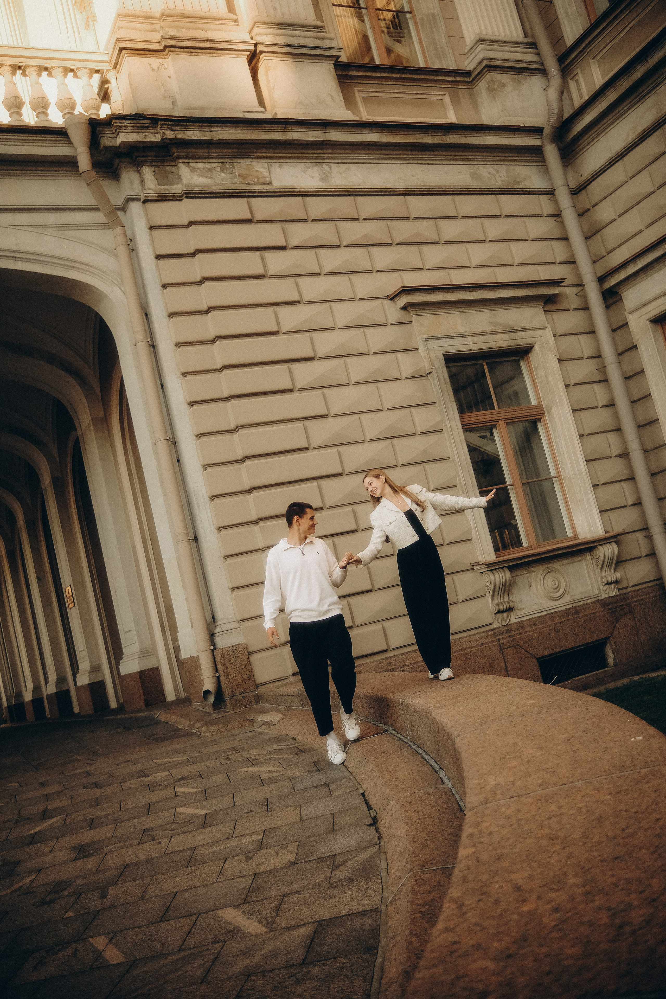 Настя & Матвей. Phdkvmr.ru