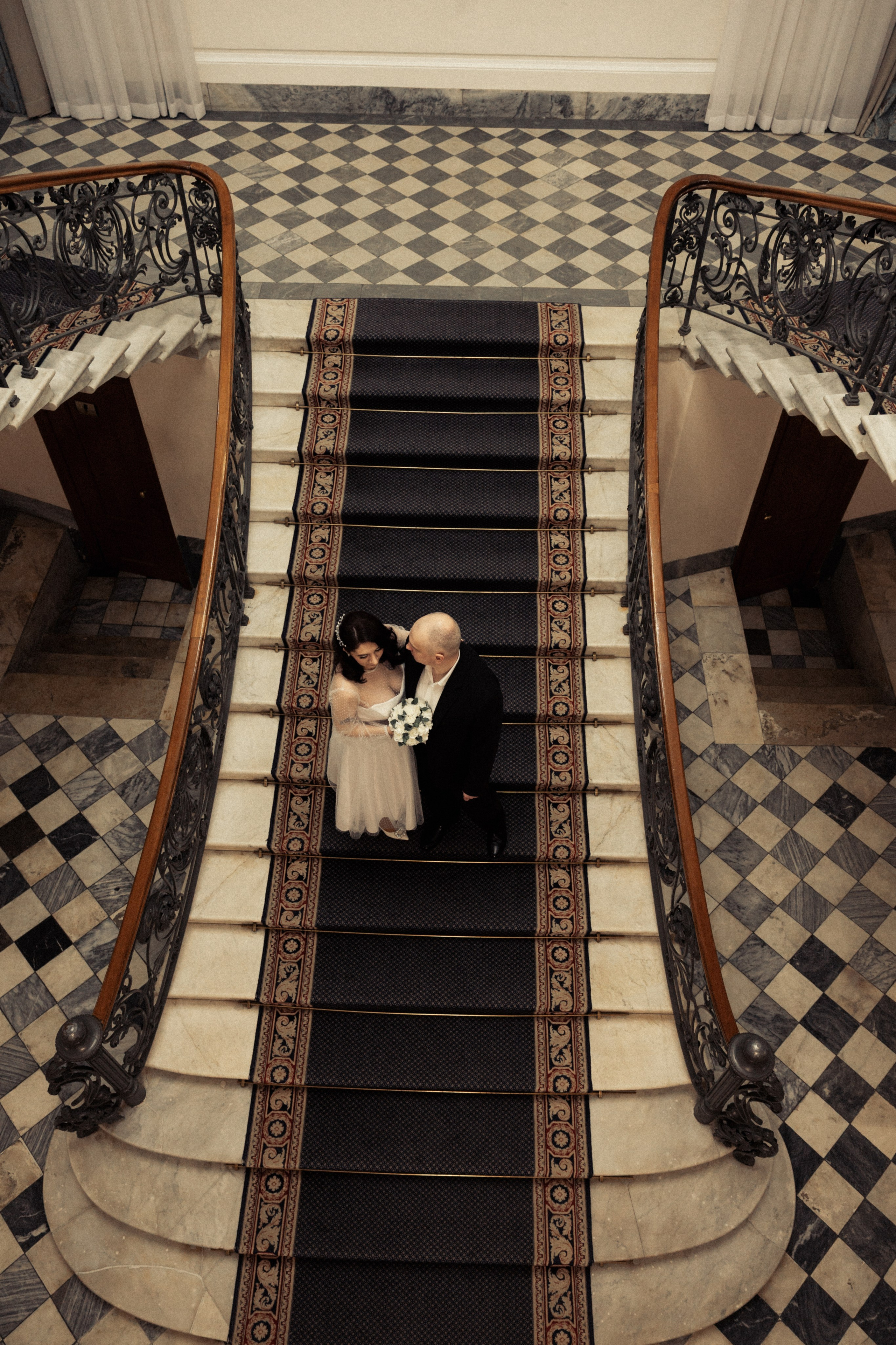 Эля & Игорь ДБ2. Phdkvmr.ru