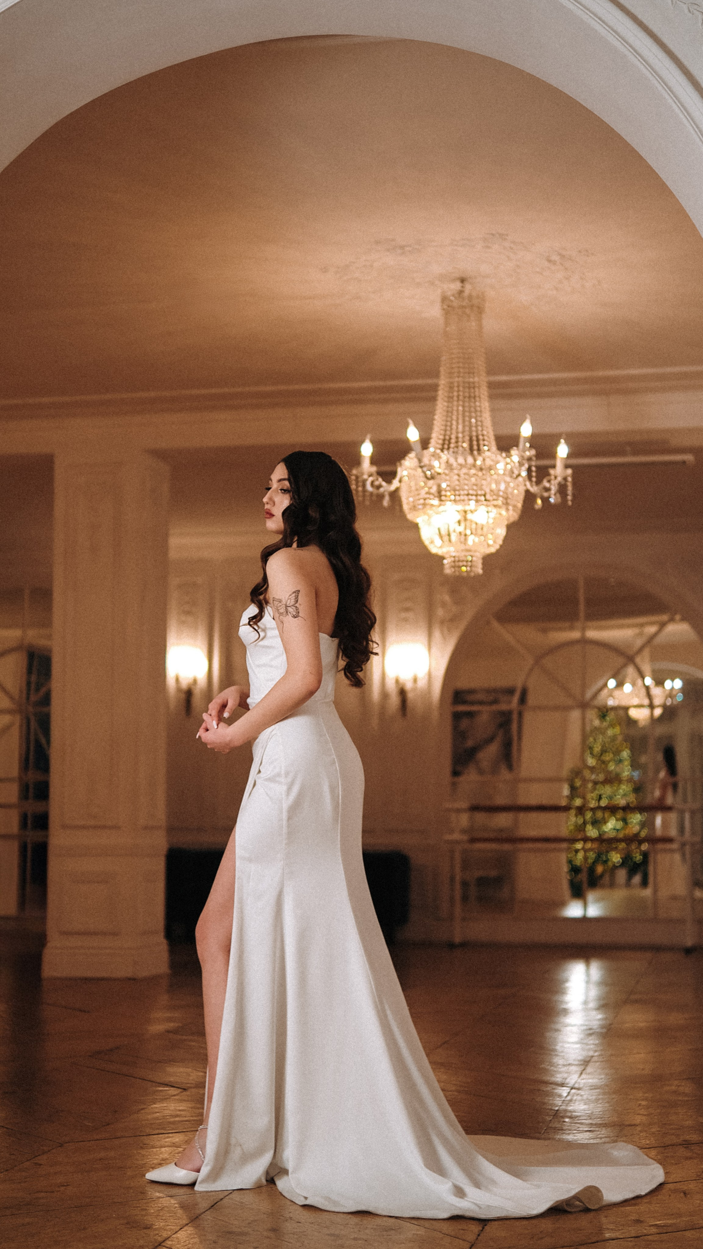 Ульяна & Коля. Загс Петроградского района. Phdkvmr.ru