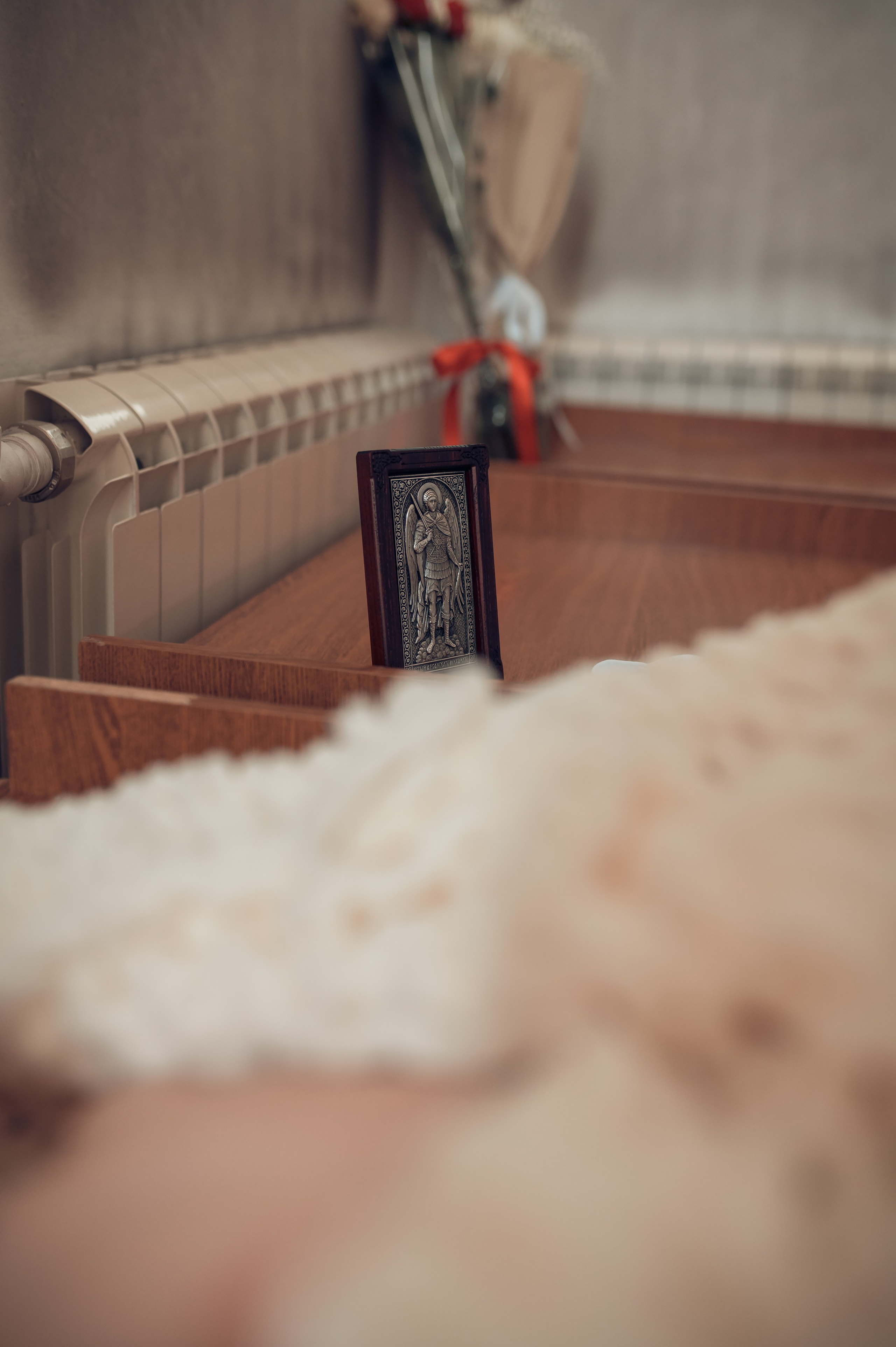 Церковь Александра Невского. Семейный фотограф Олеся Батурина Рязань