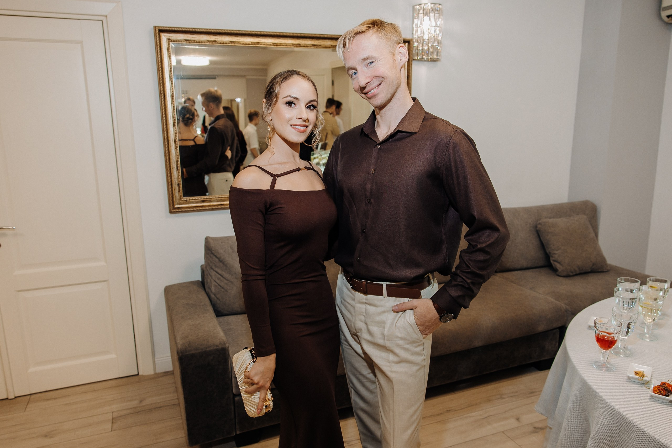 Юбилей «Урал». Главная